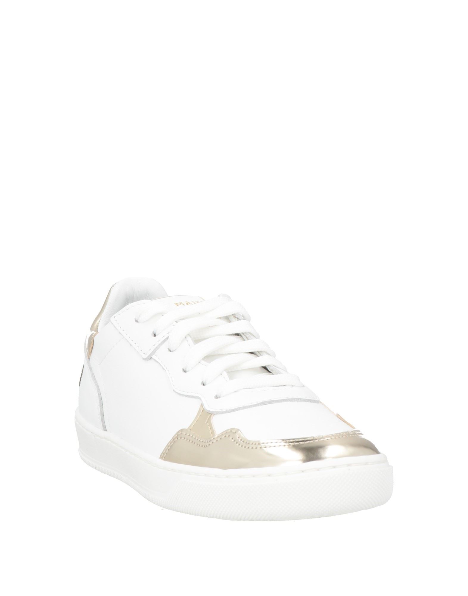  Balmain - Schuhe - Sneakers - On Yoox.com 