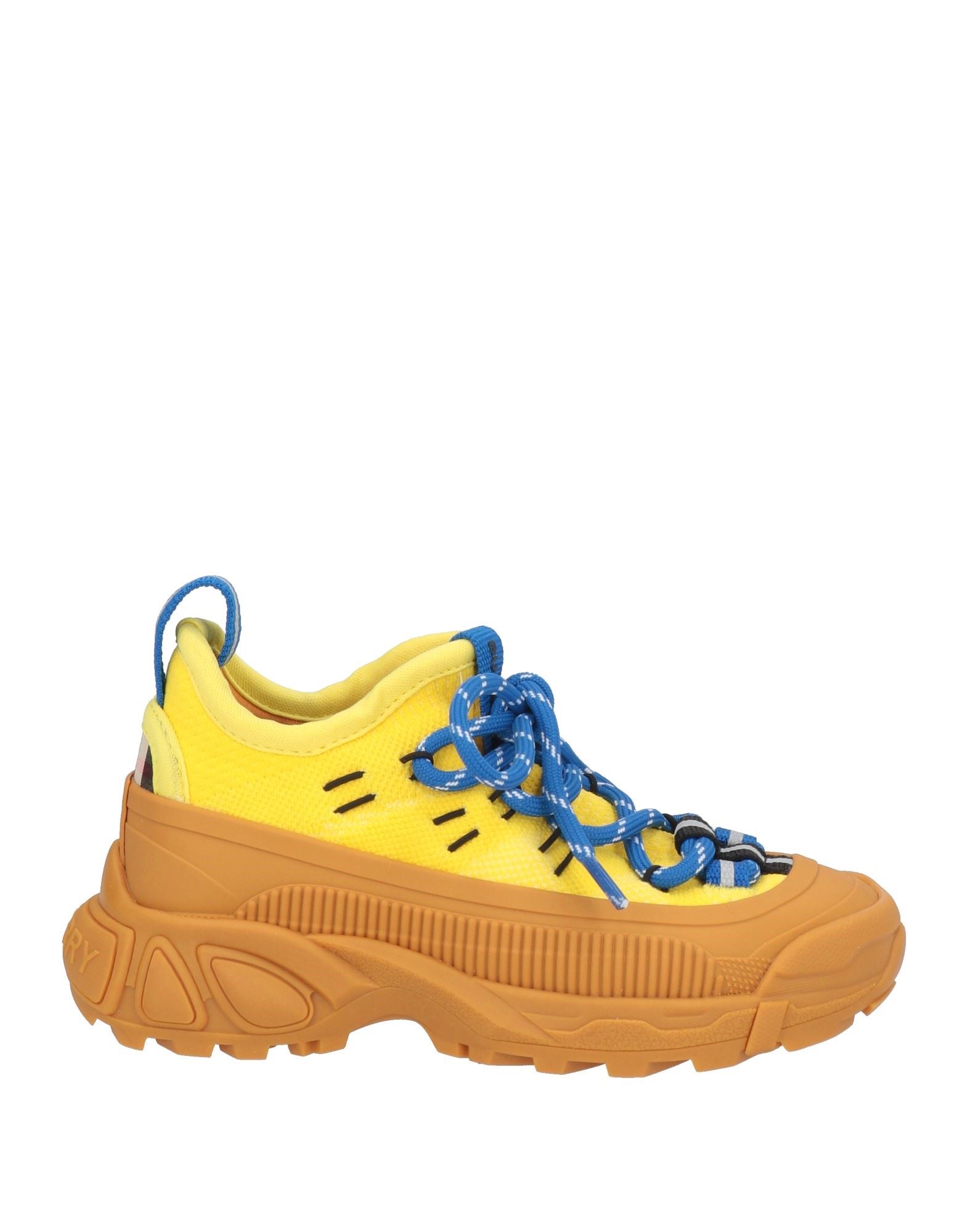 BURBERRY BURBERRY ΠΑΠΟΥΤΣΙΑ Αθλητικά παπούτσια