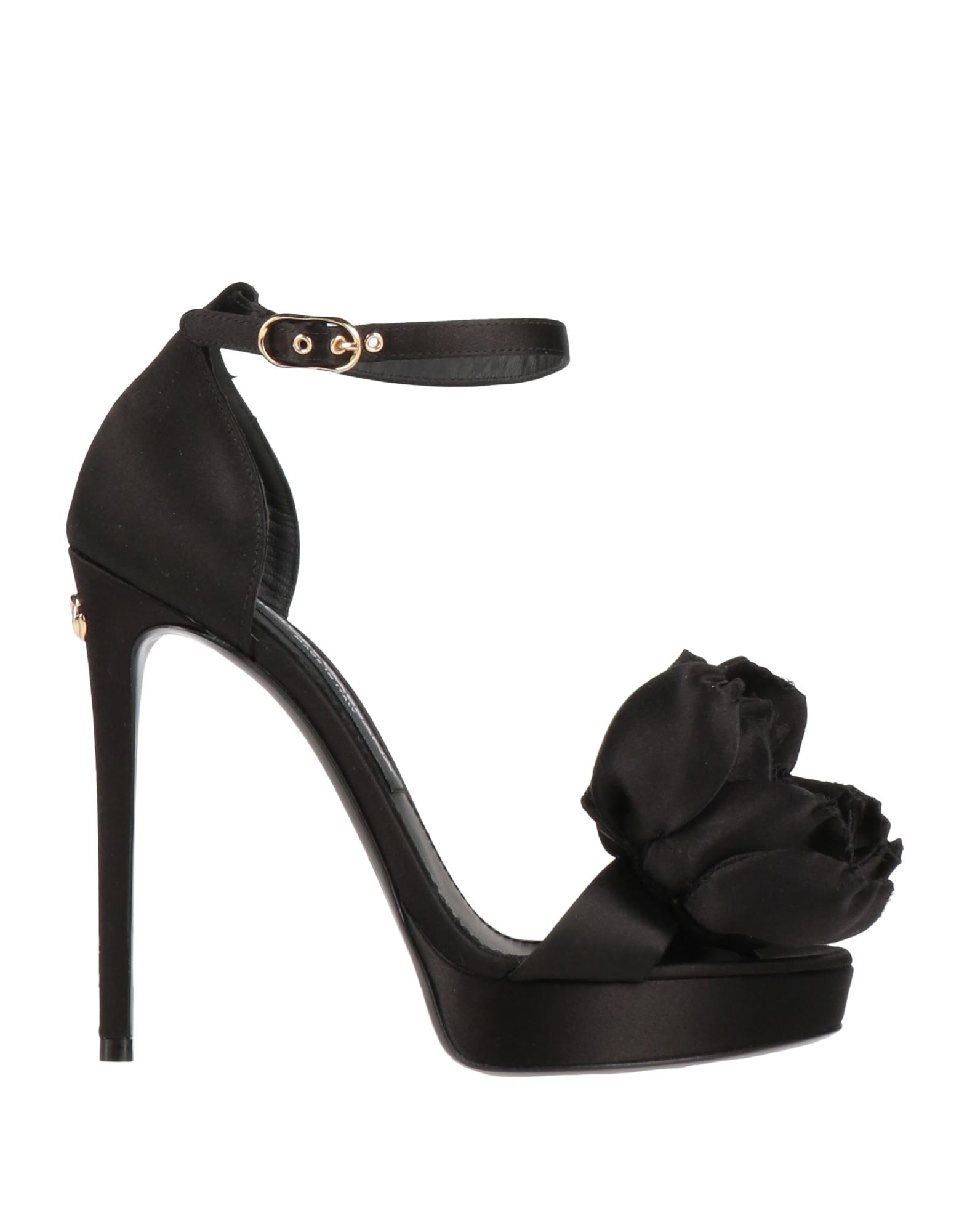 DOLCE&GABBANA DOLCE&GABBANA ΠΑΠΟΥΤΣΙΑ Πέδιλα