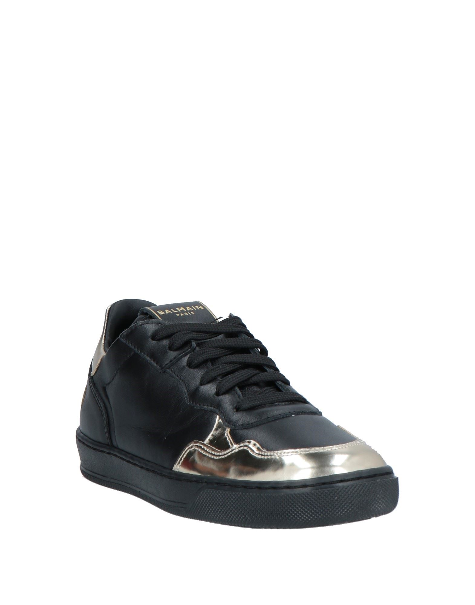  Balmain - Schuhe - Sneakers - On Yoox.com 