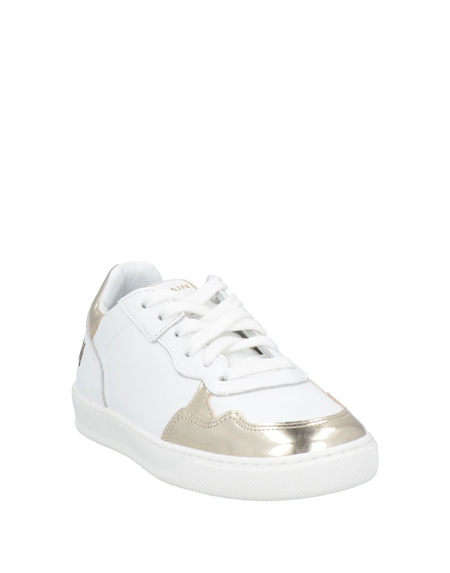  Balmain - Schuhe - Sneakers - On Yoox.com 