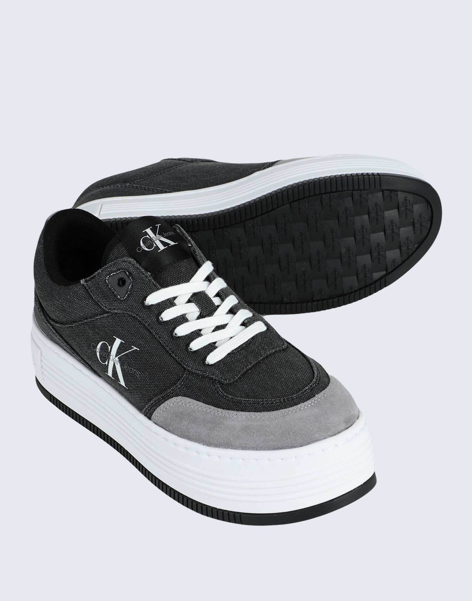  Calvin Klein Jeans - Schuhe - Sneakers - On Yoox.com 