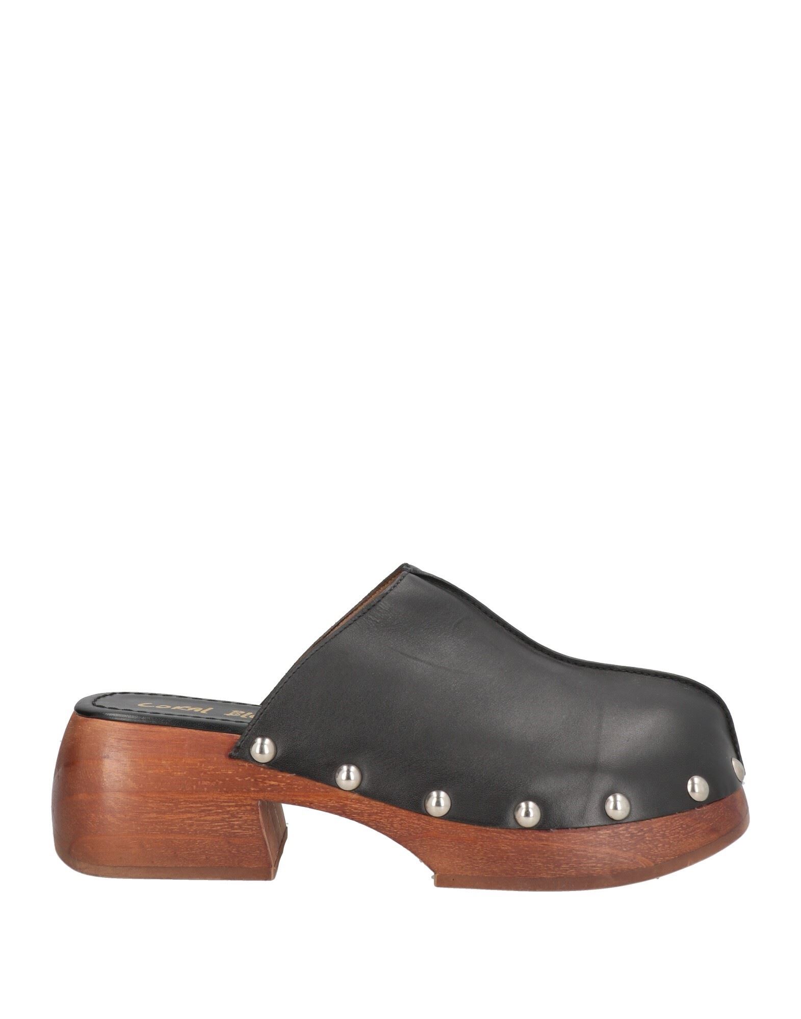 CORAL BLUE CORAL BLUE ΠΑΠΟΥΤΣΙΑ Μουλάρια και τσόκαρα