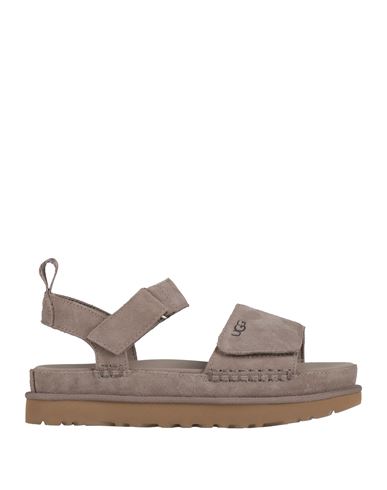 Sandalias Mujer Topo 36,37,40,41,42 Mujer