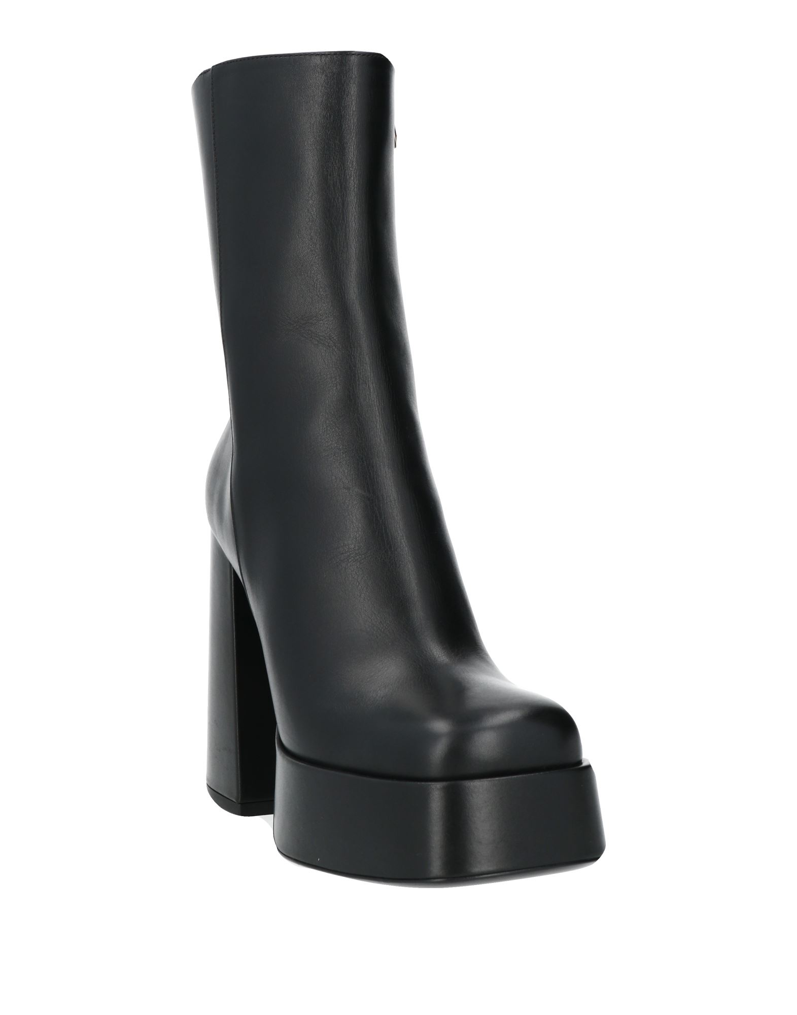  Versace - Schuhe - Stiefeletten - On Yoox.com 