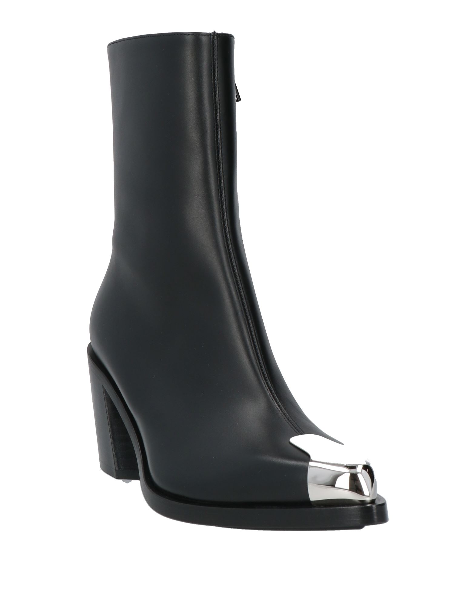  Mcqueen - Schuhe - Stiefeletten - On Yoox.com 