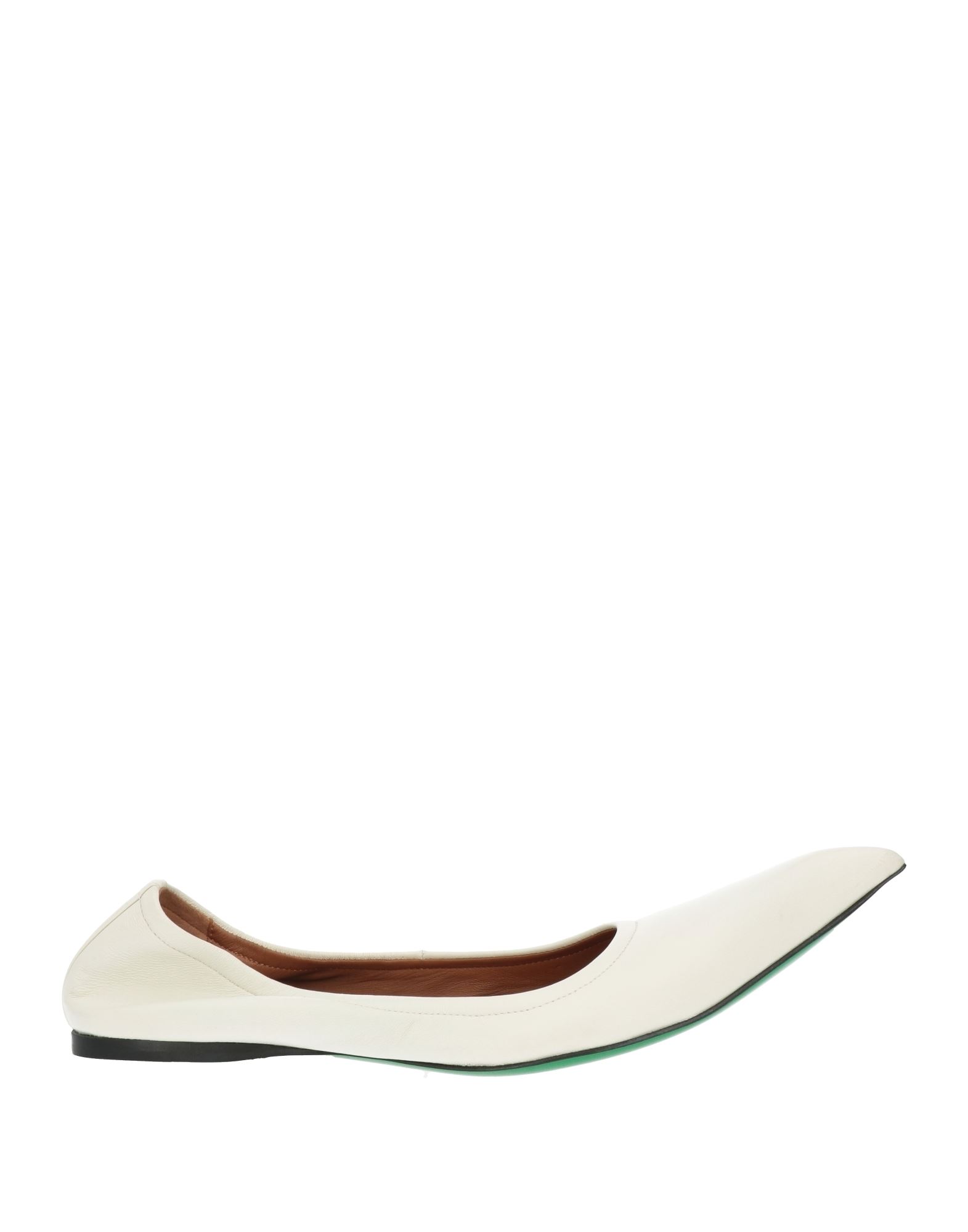  Marni - Calzado - Bailarinas - On Yoox.com 