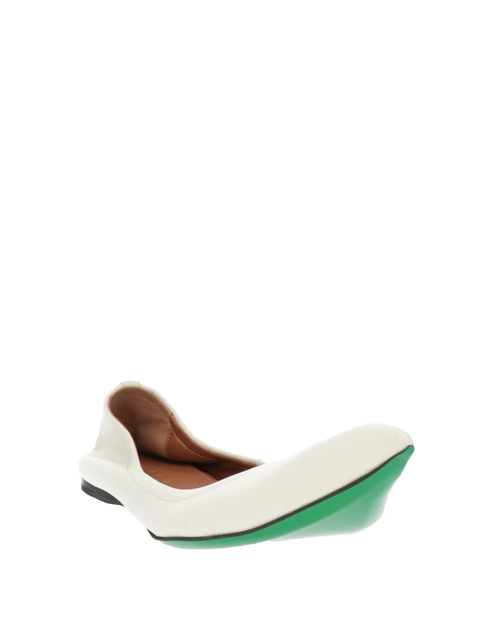  Marni - Calzado - Bailarinas - On Yoox.com 