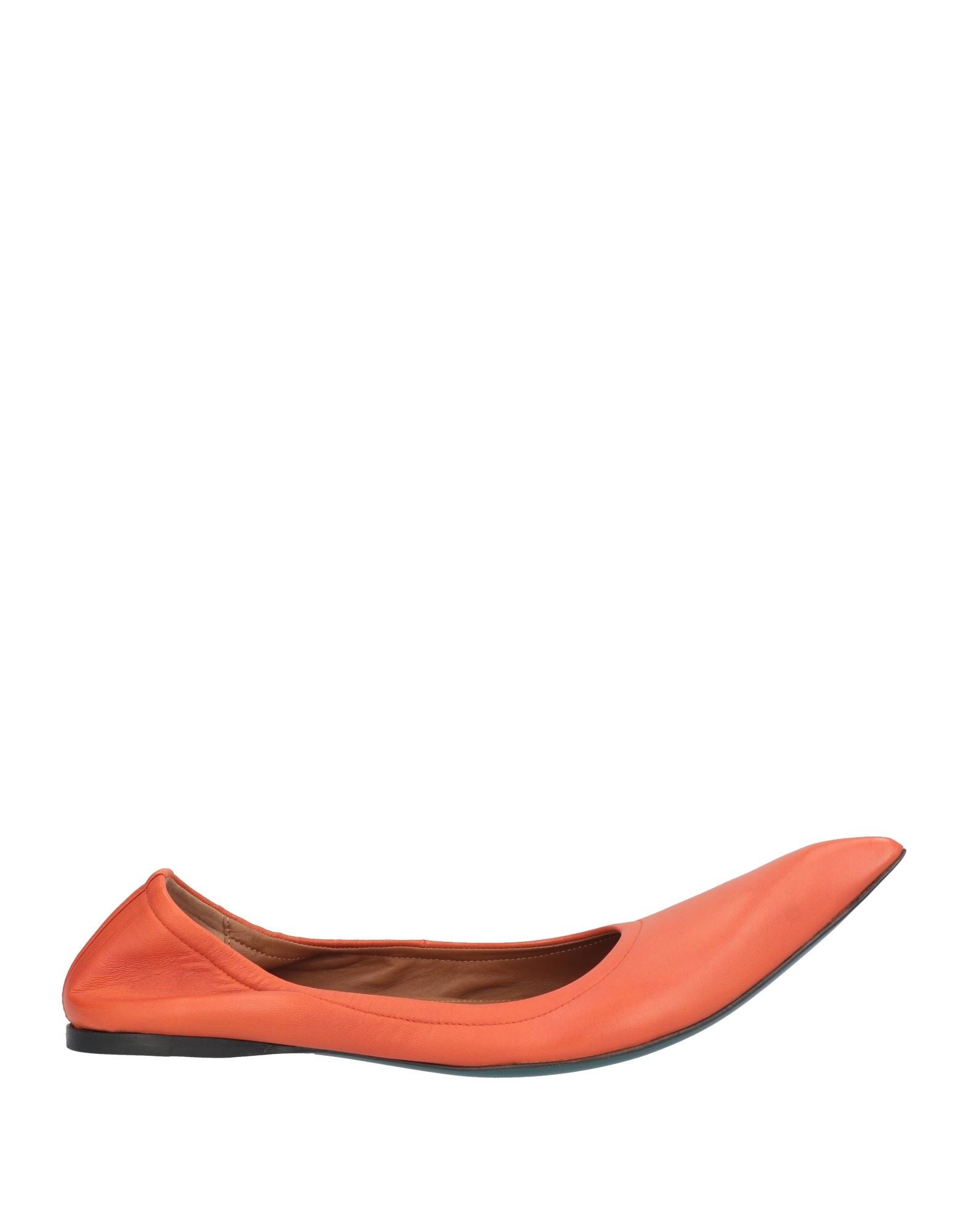 MARNI MARNI ΠΑΠΟΥΤΣΙΑ Μπαλαρίνες