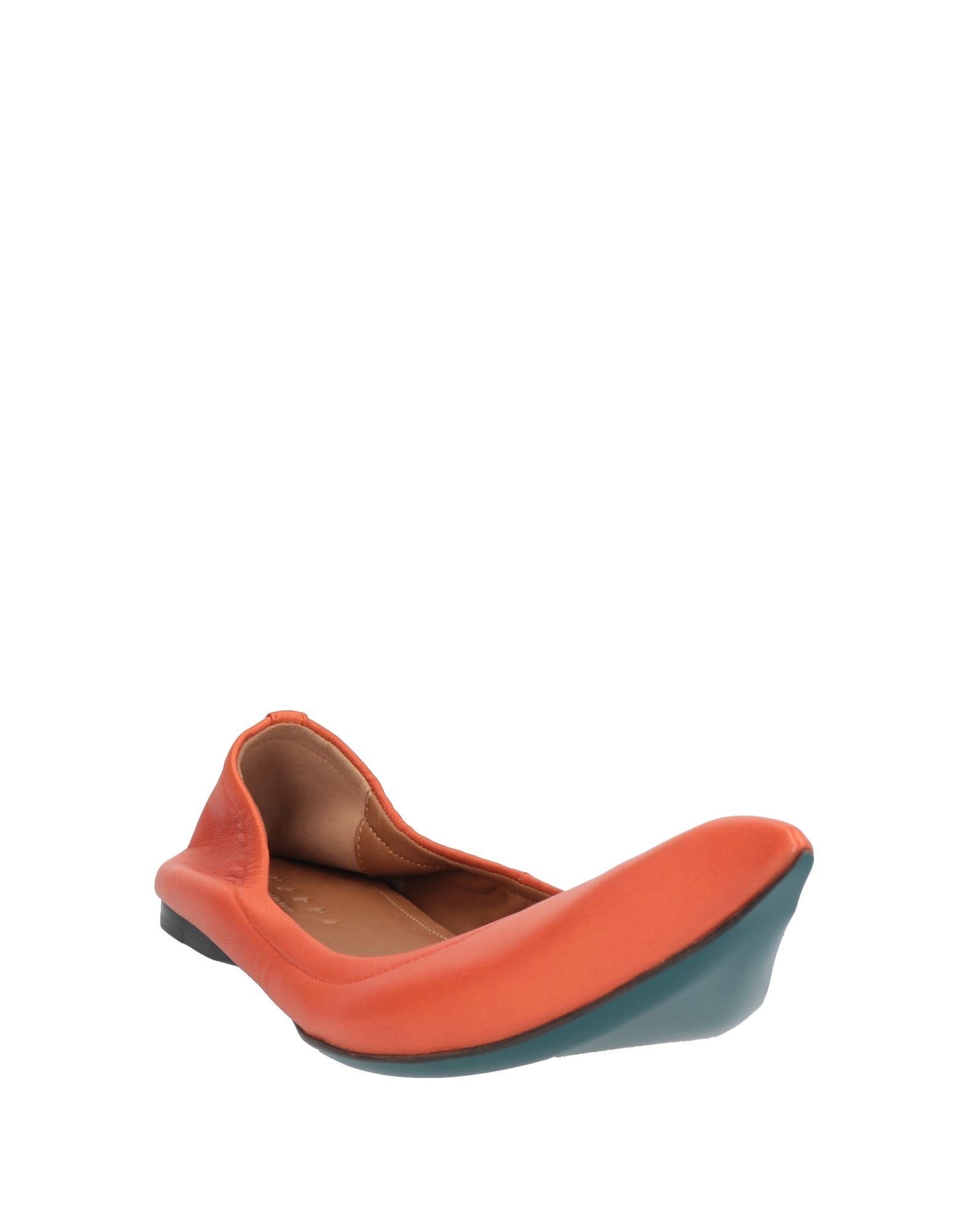  Marni - Calzado - Bailarinas - On Yoox.com 