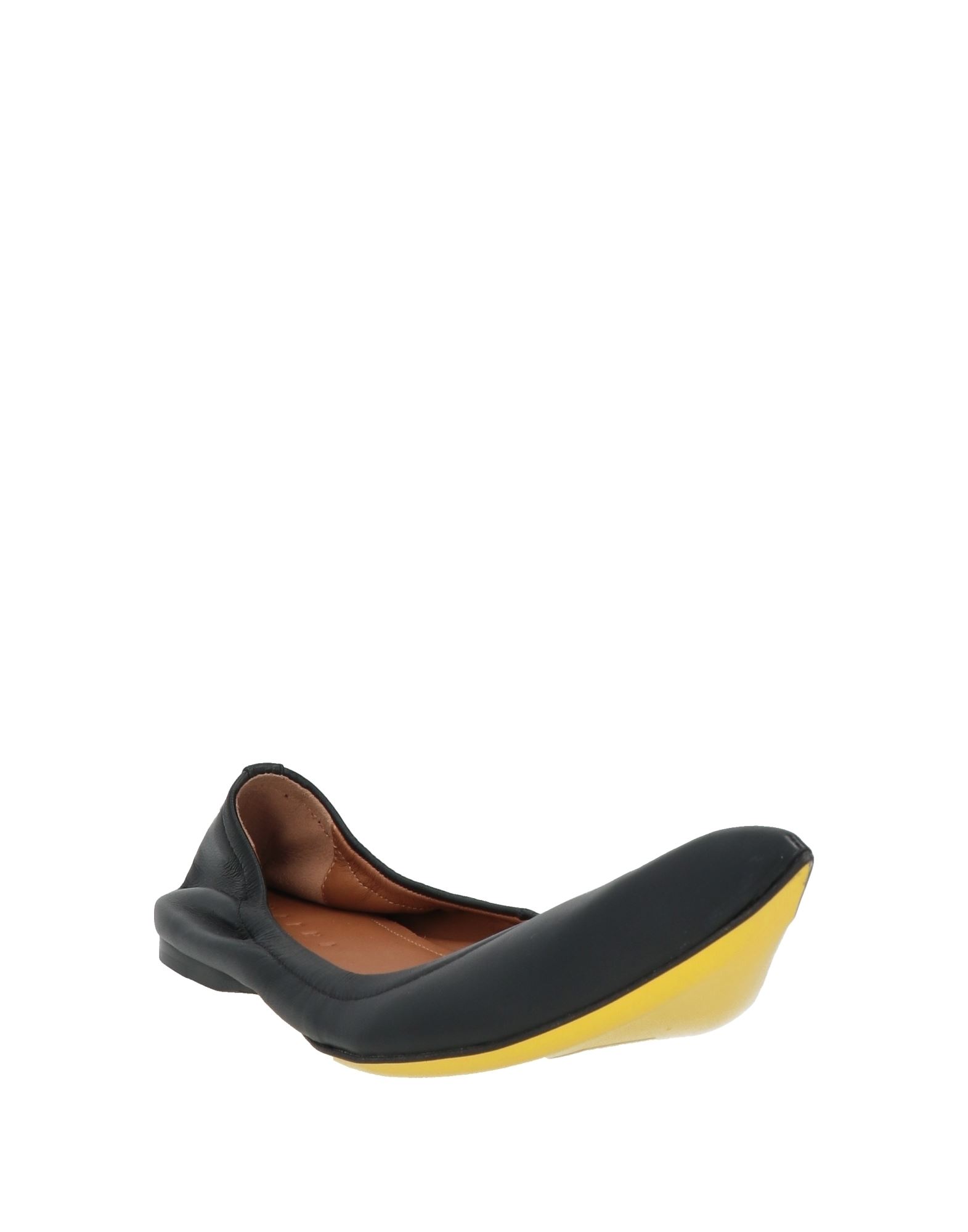  Marni - Calzado - Bailarinas - On Yoox.com 