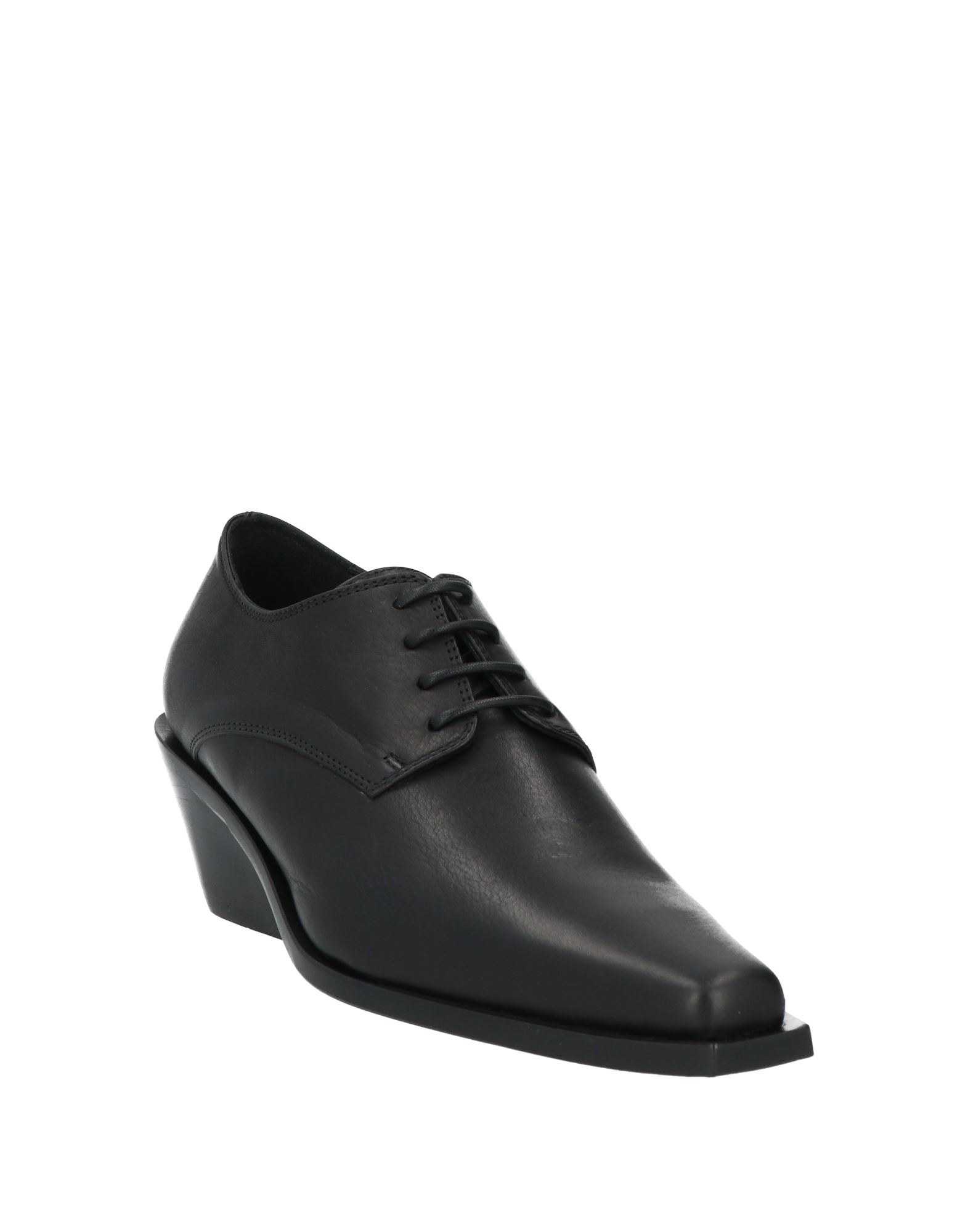  Ann Demeulemeester - Schuhe - Schnürschuhe - On Yoox.com 