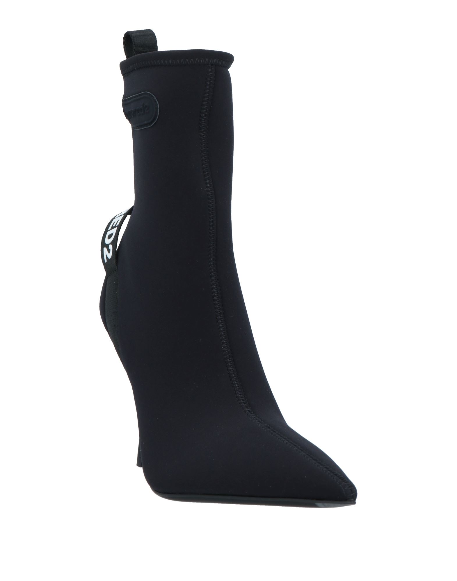  Dsquared2 - Schuhe - Stiefeletten - On Yoox.com 