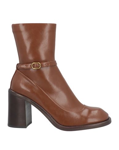 Botines de caña alta Mujer Cuero 36,37,38,39,40,41 Mujer