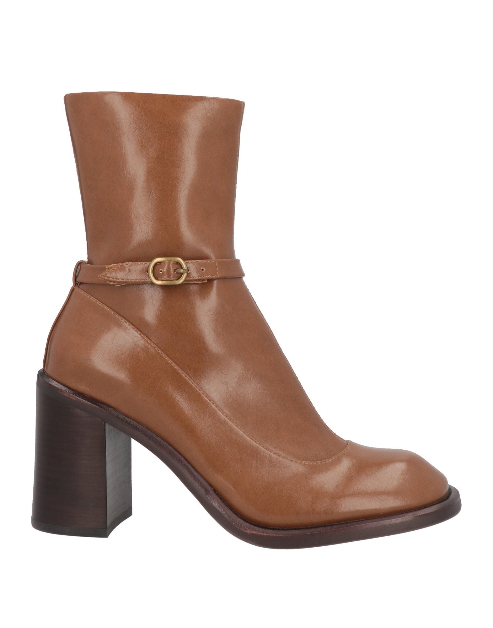 JEFFREY CAMPBELL JEFFREY CAMPBELL ΠΑΠΟΥΤΣΙΑ Μποτάκια