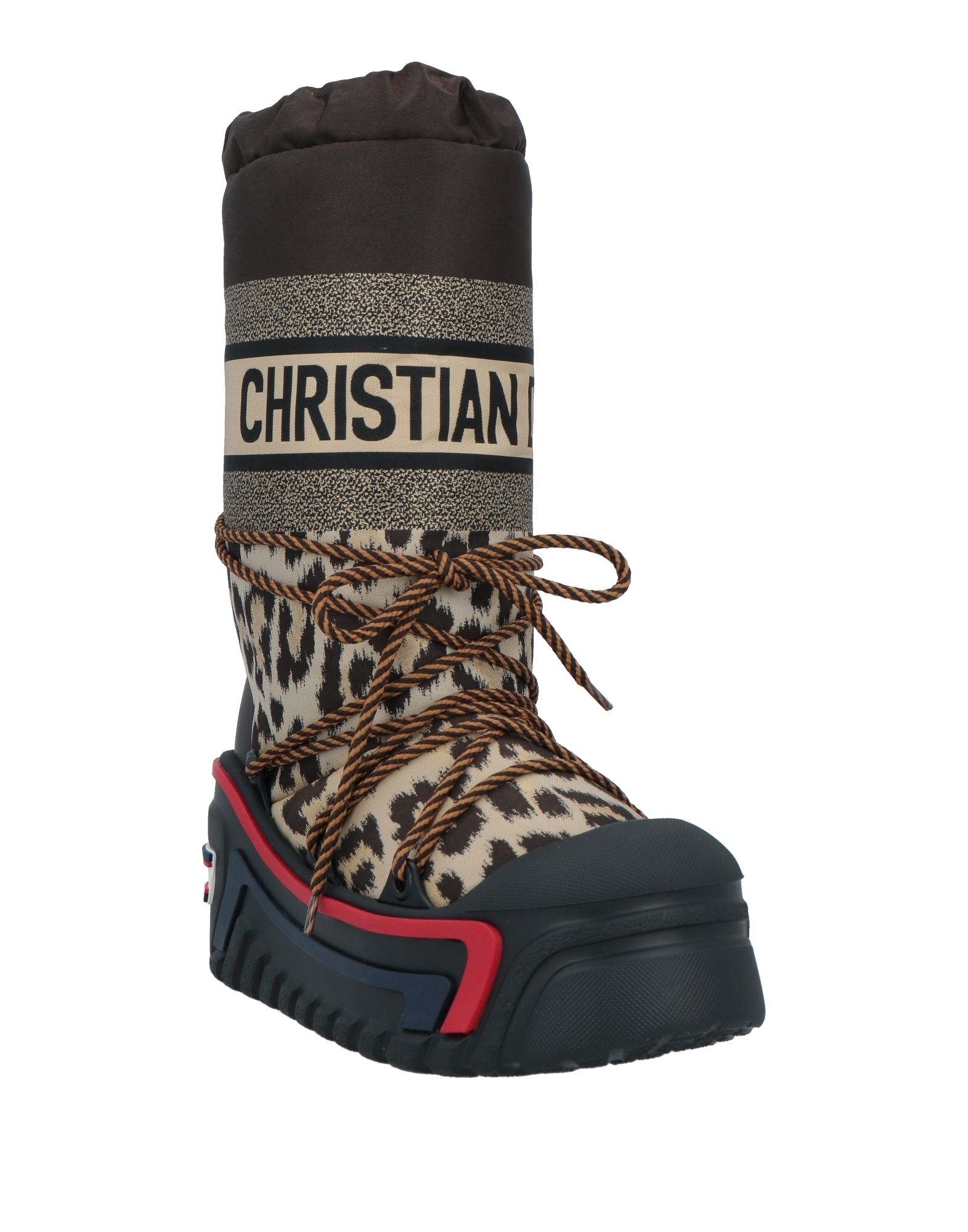 Dior - Schuhe - Stiefel - On Yoox.com 