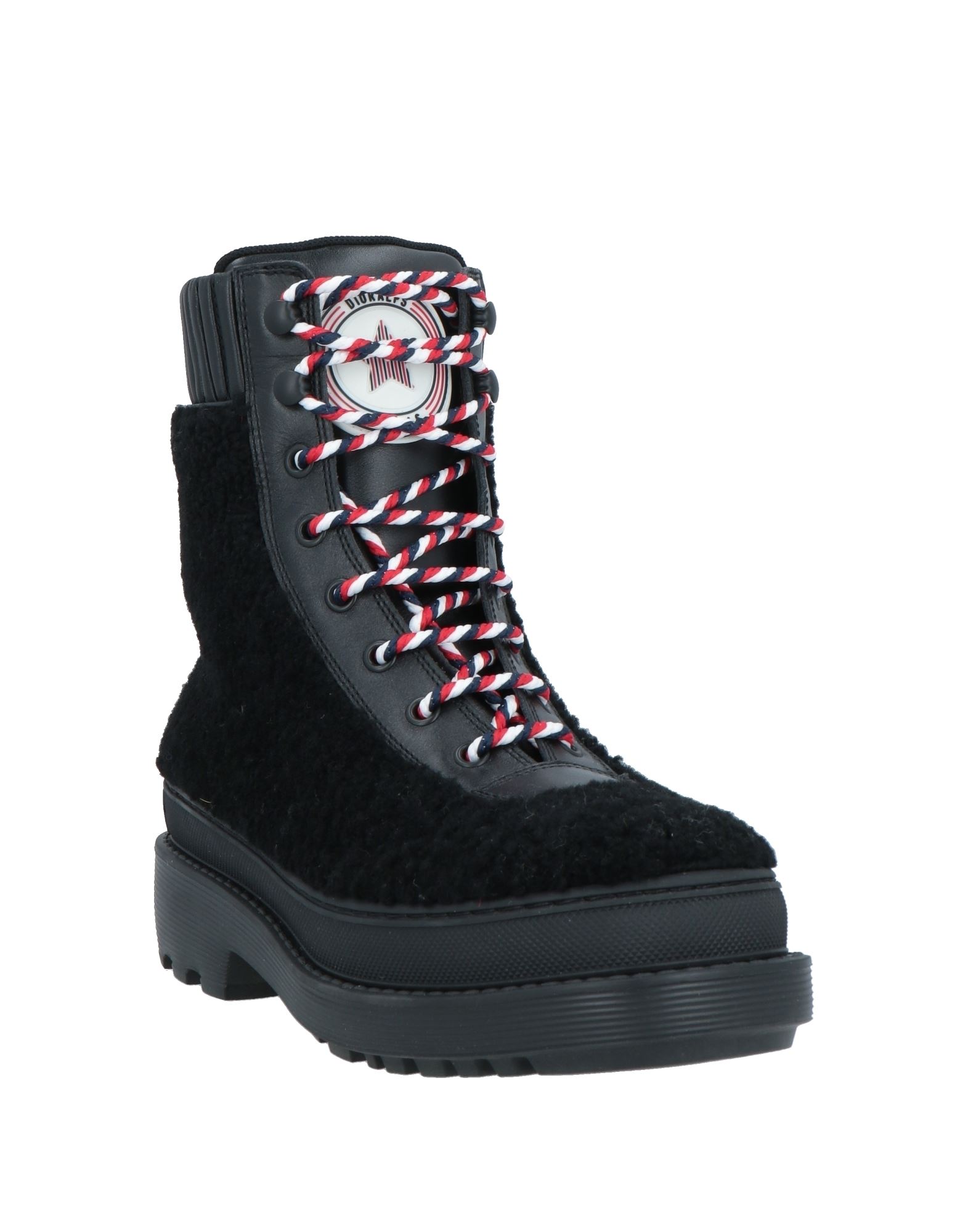  Dior - Schuhe - Stiefeletten - On Yoox.com 