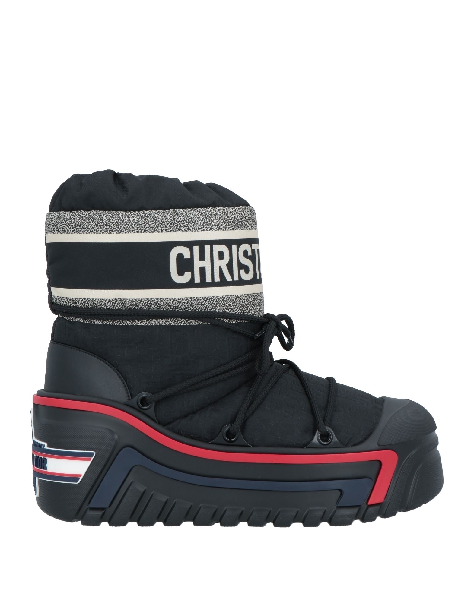  Dior - Schuhe - Stiefeletten - On Yoox.com 