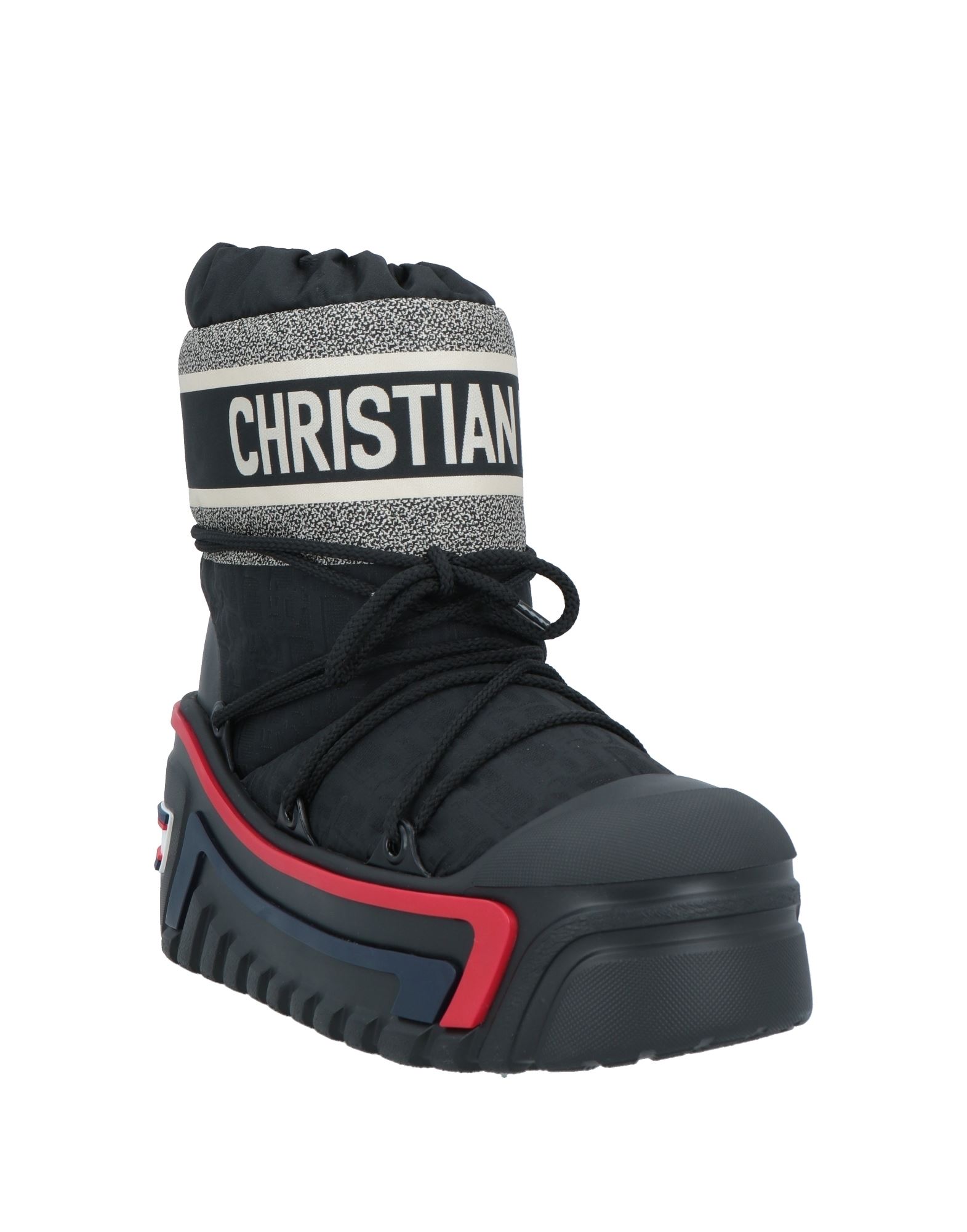  Dior - Schuhe - Stiefeletten - On Yoox.com 