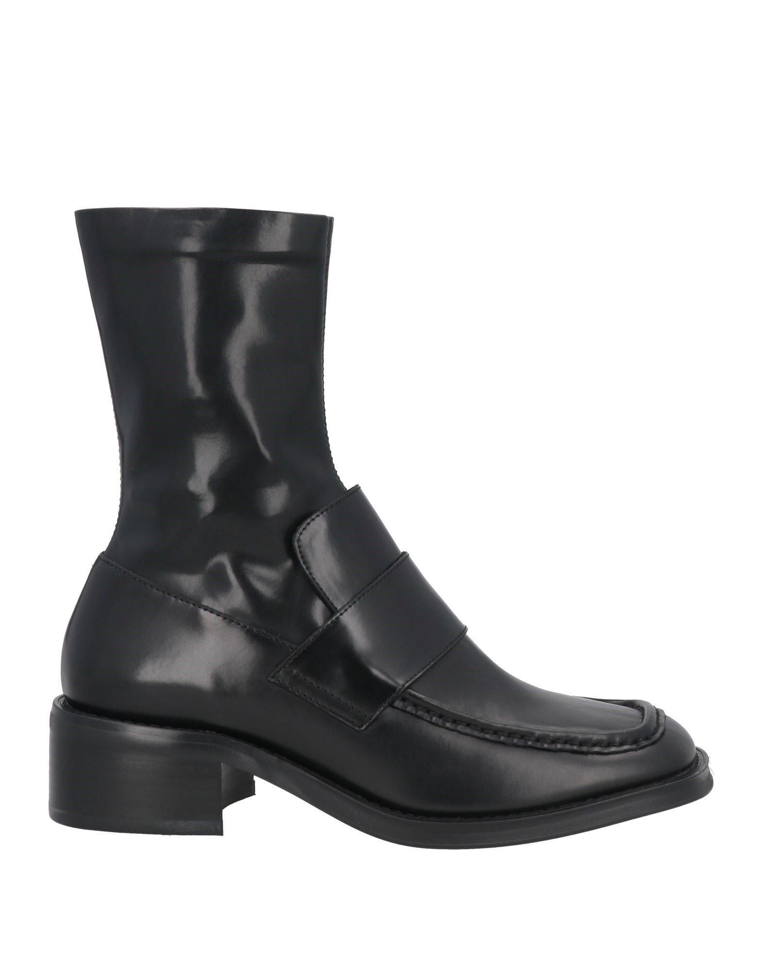 JEFFREY CAMPBELL ΠΑΠΟΥΤΣΙΑ Μποτάκια