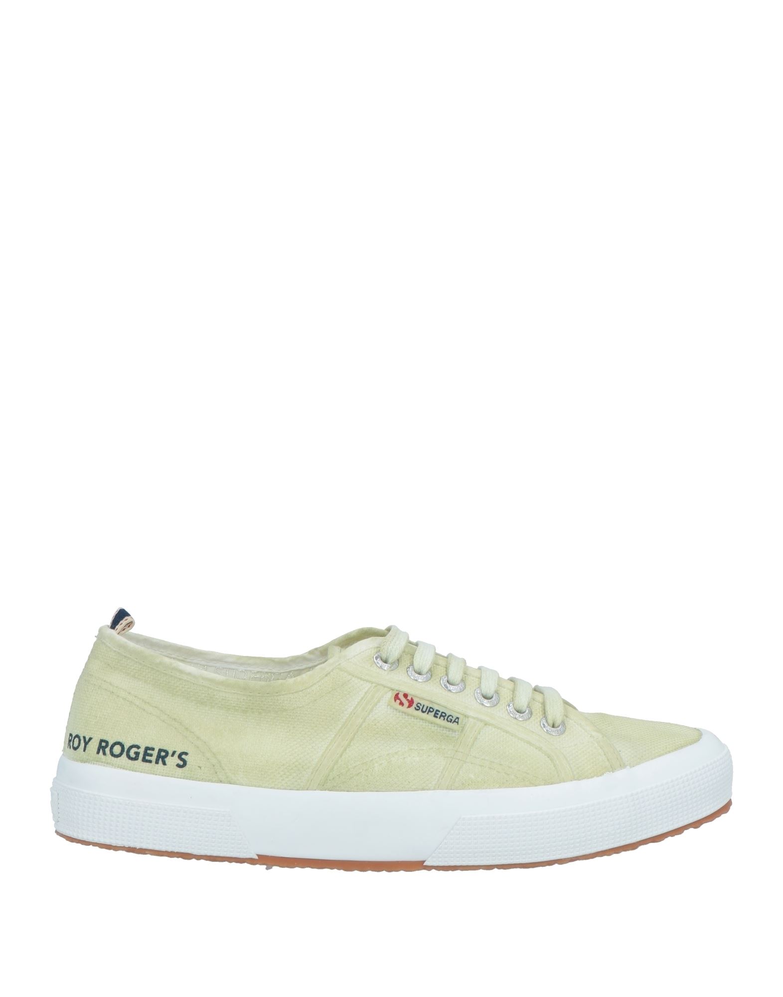 SUPERGA x ROŸ ROGER'S SUPERGA x ROŸ ROGER'S ΠΑΠΟΥΤΣΙΑ Αθλητικά παπούτσια