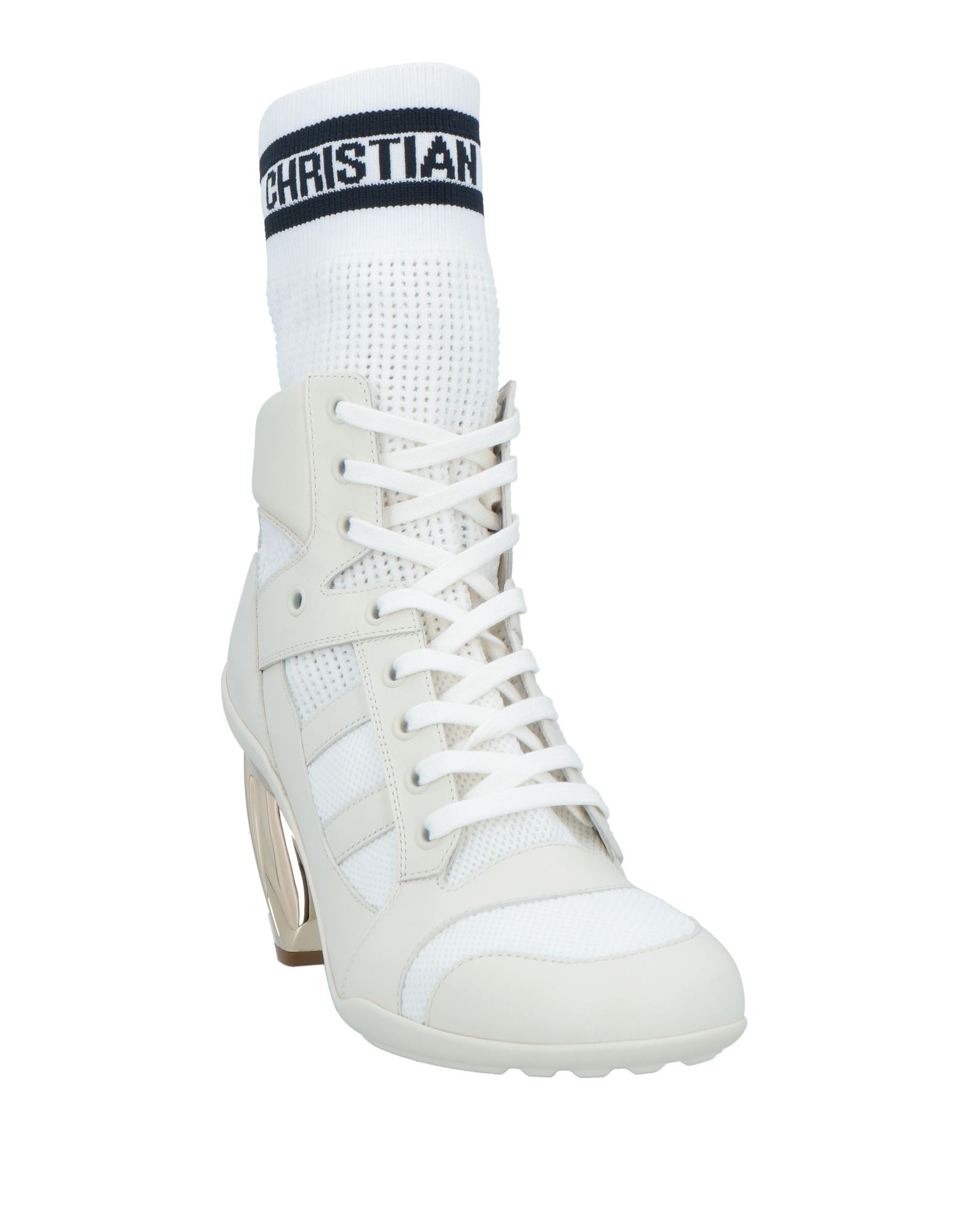  Dior - Schuhe - Stiefeletten - On Yoox.com 