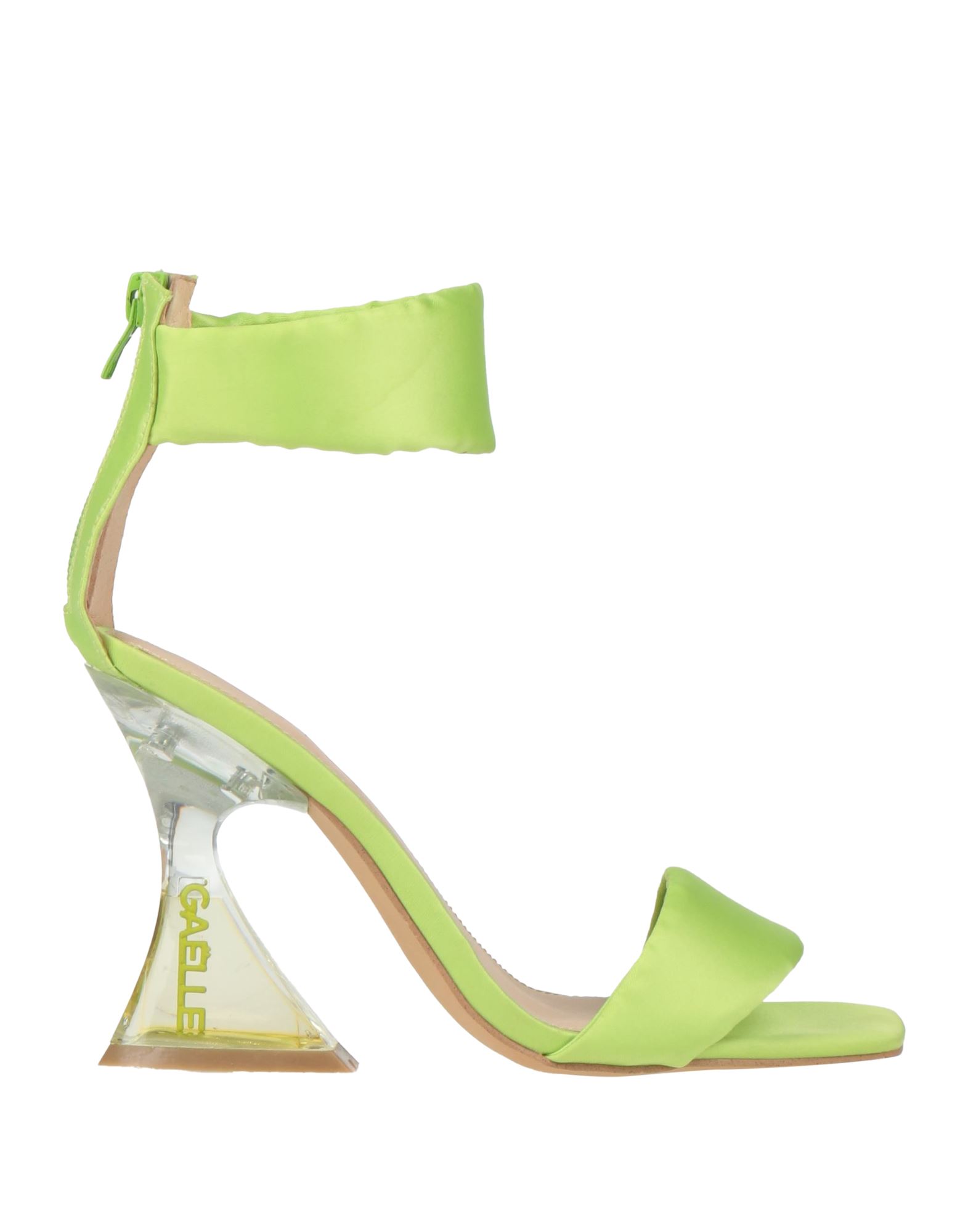 GAëLLE Paris GAëLLE Paris ΠΑΠΟΥΤΣΙΑ Πέδιλα