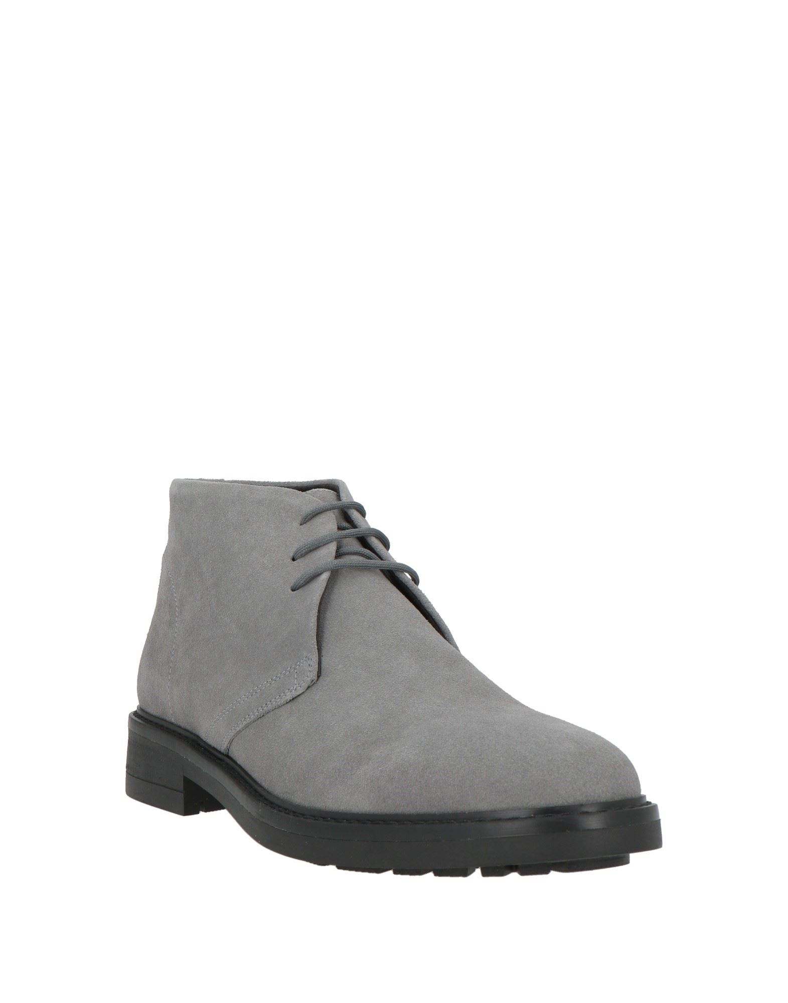  Paolo Da Ponte - Schuhe - Stiefeletten - On Yoox.com 
