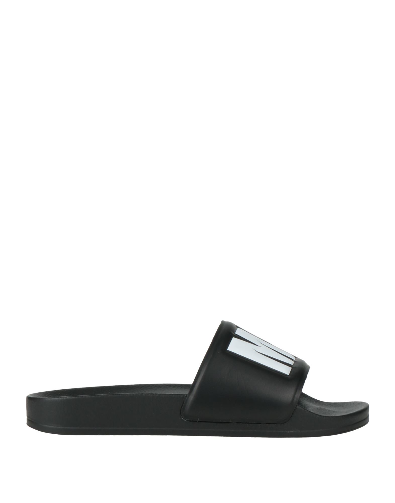  Msgm - Calzado - Sandalias Con Cierre - On Yoox.com 