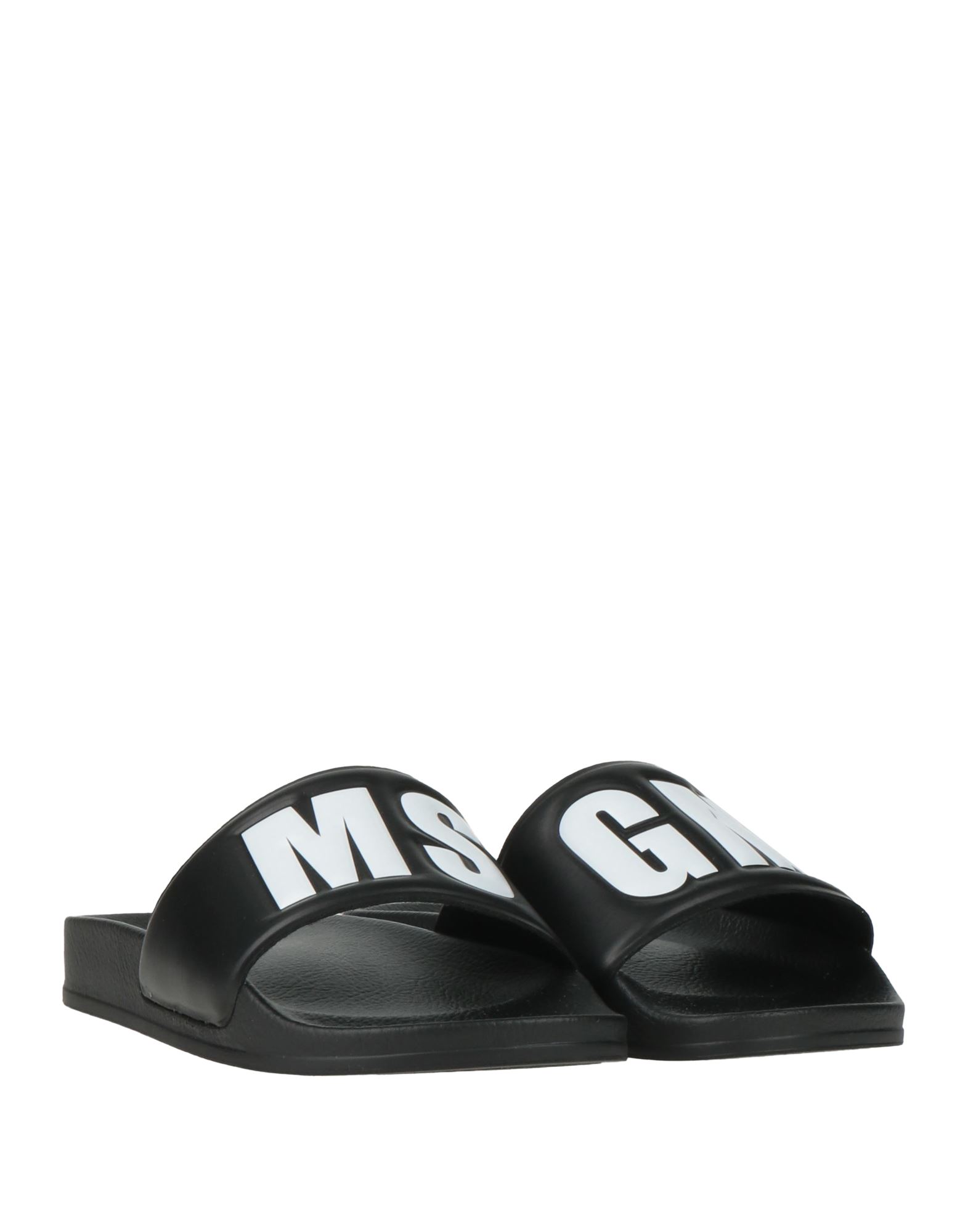  Msgm - Calzado - Sandalias Con Cierre - On Yoox.com 