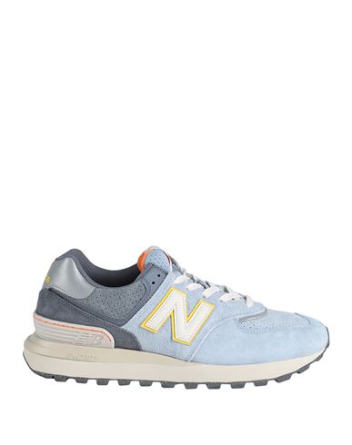 Sneakers Herren Hellblau 41.5 Herren