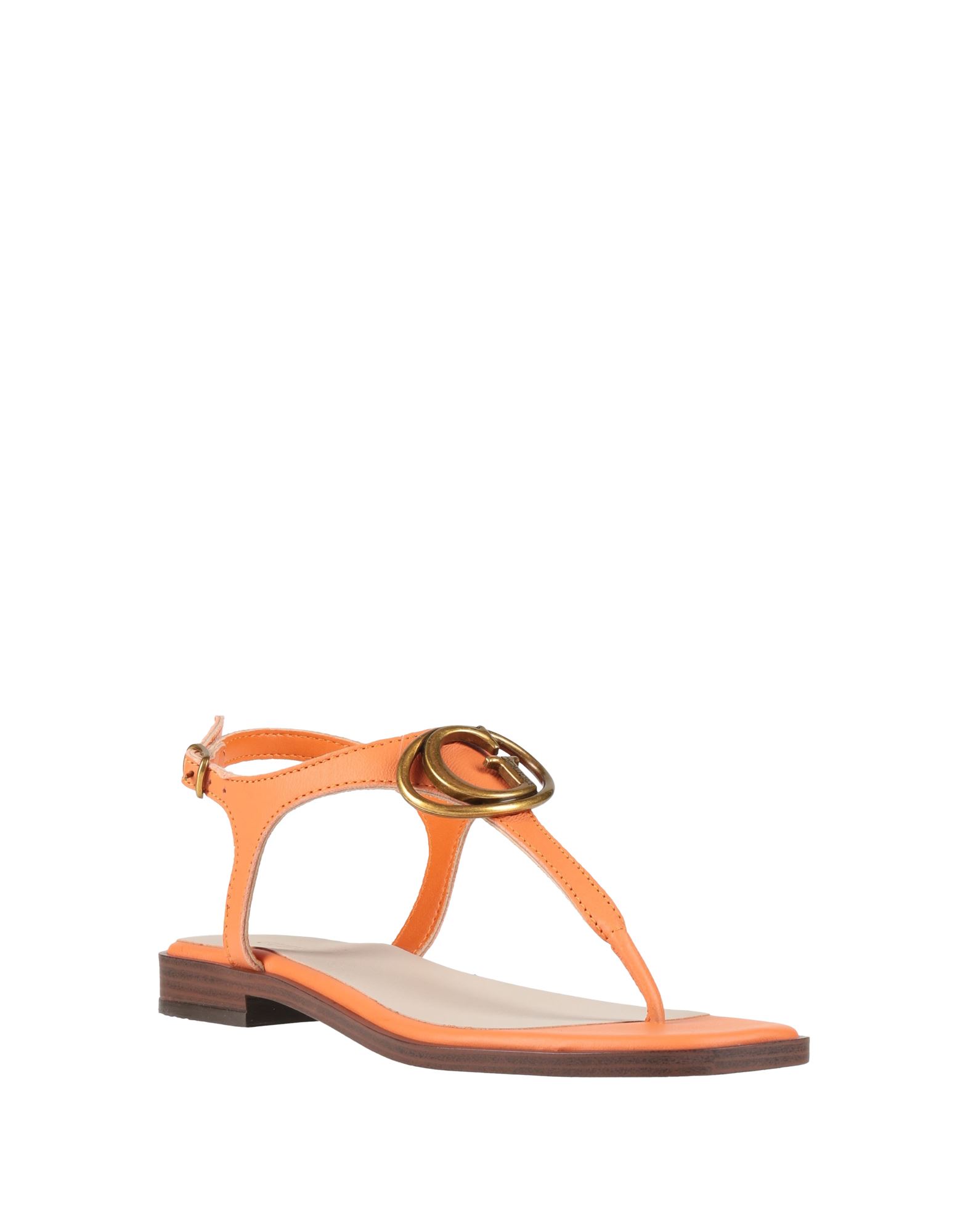  Guess - Schuhe - Zehentrenner - On Yoox.com 