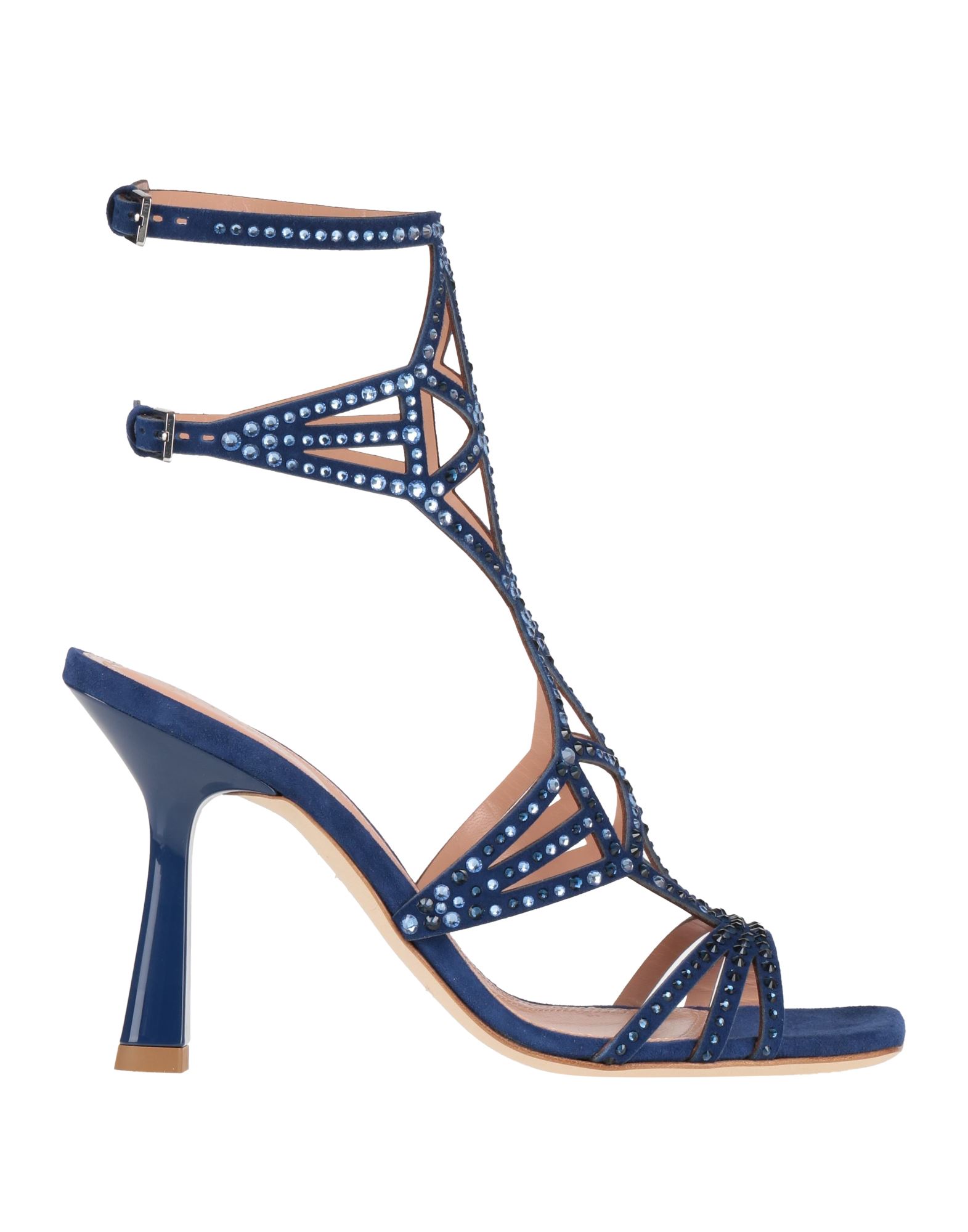 ALBERTA FERRETTI ALBERTA FERRETTI ΠΑΠΟΥΤΣΙΑ Πέδιλα