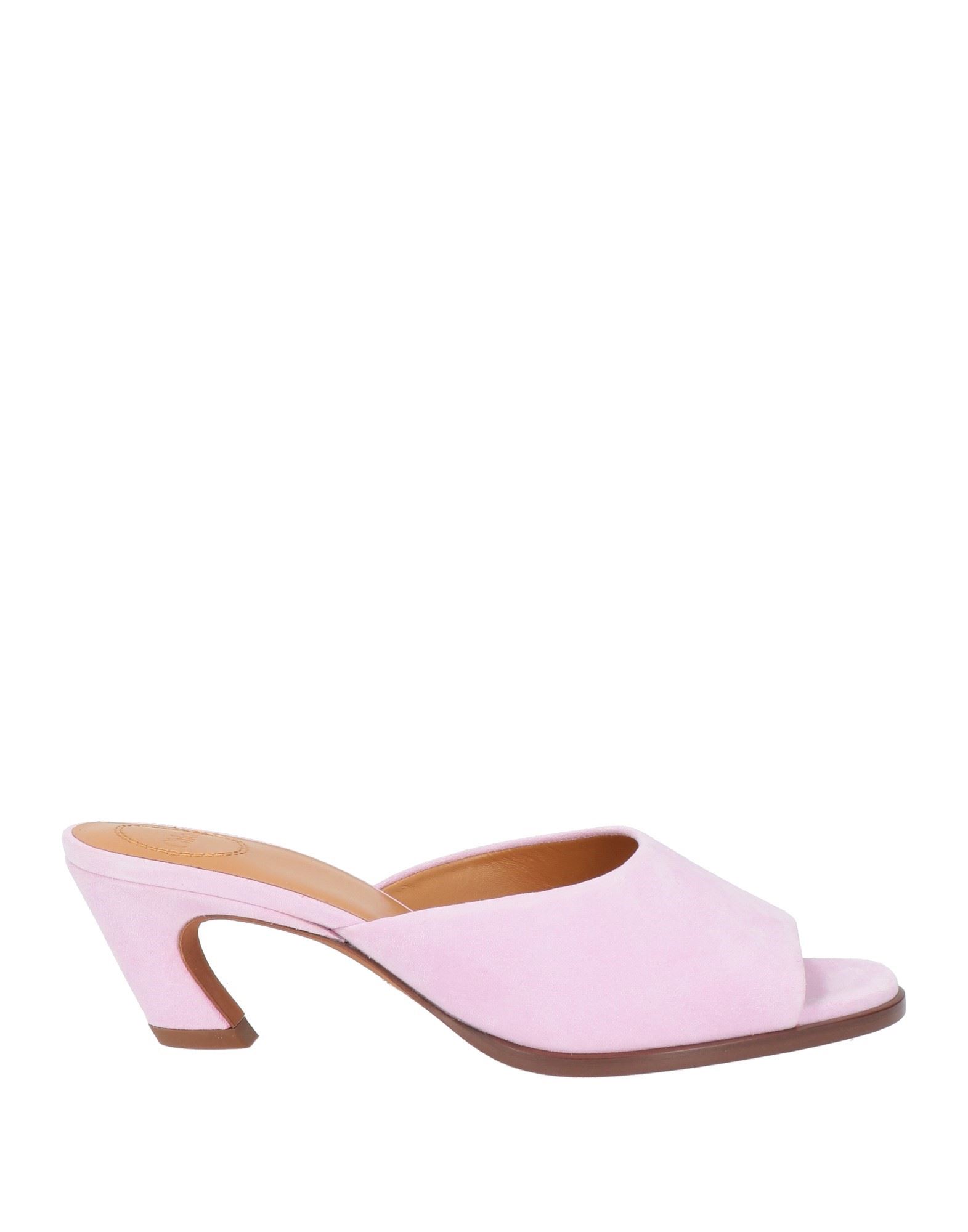 CHLOÉ CHLOÉ ΠΑΠΟΥΤΣΙΑ Πέδιλα