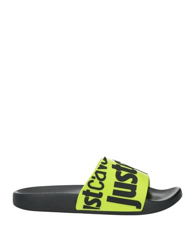 Sandalias Hombre Negro 44 Hombre