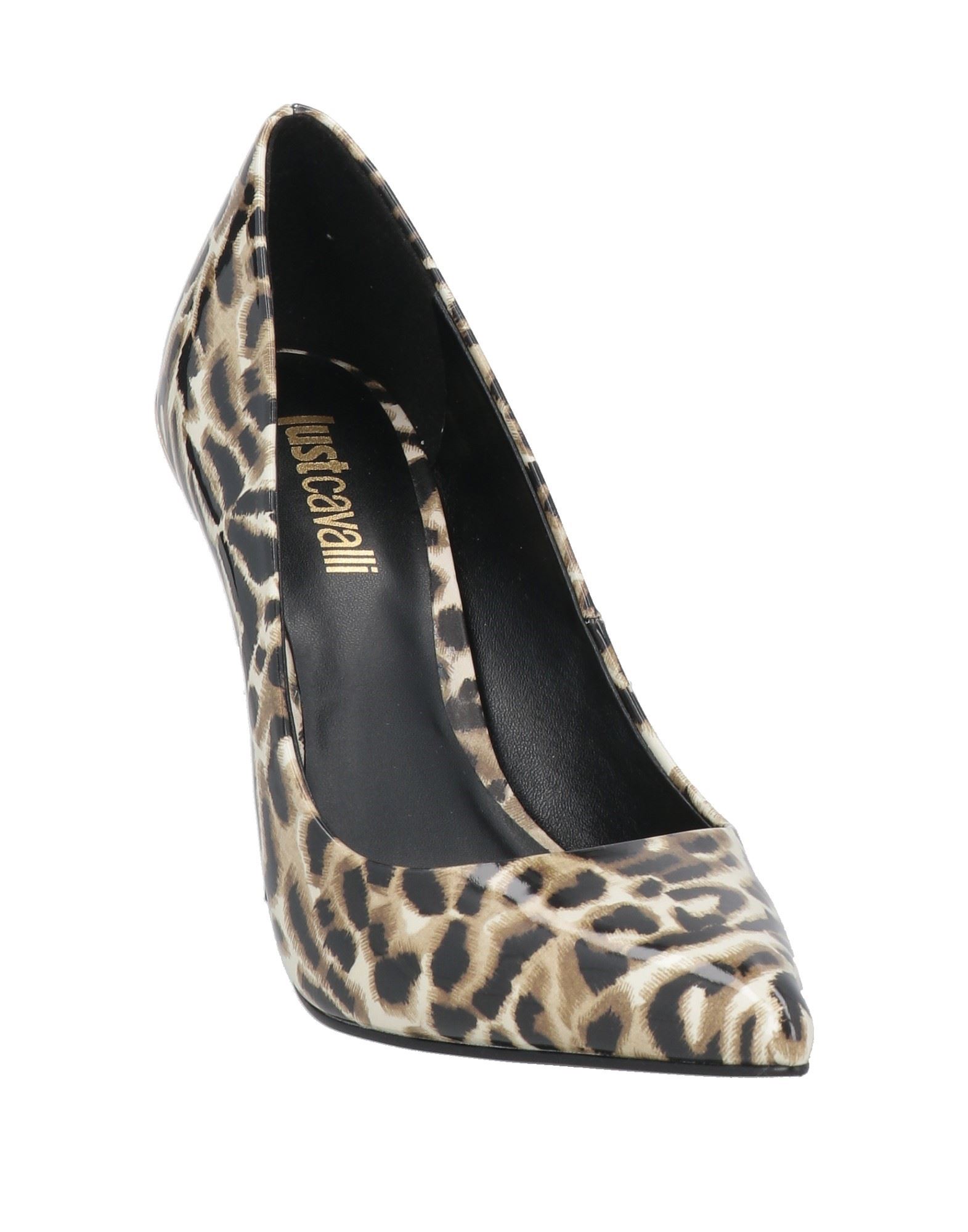  Just Cavalli - Schuhe - Pumps - On Yoox.com 