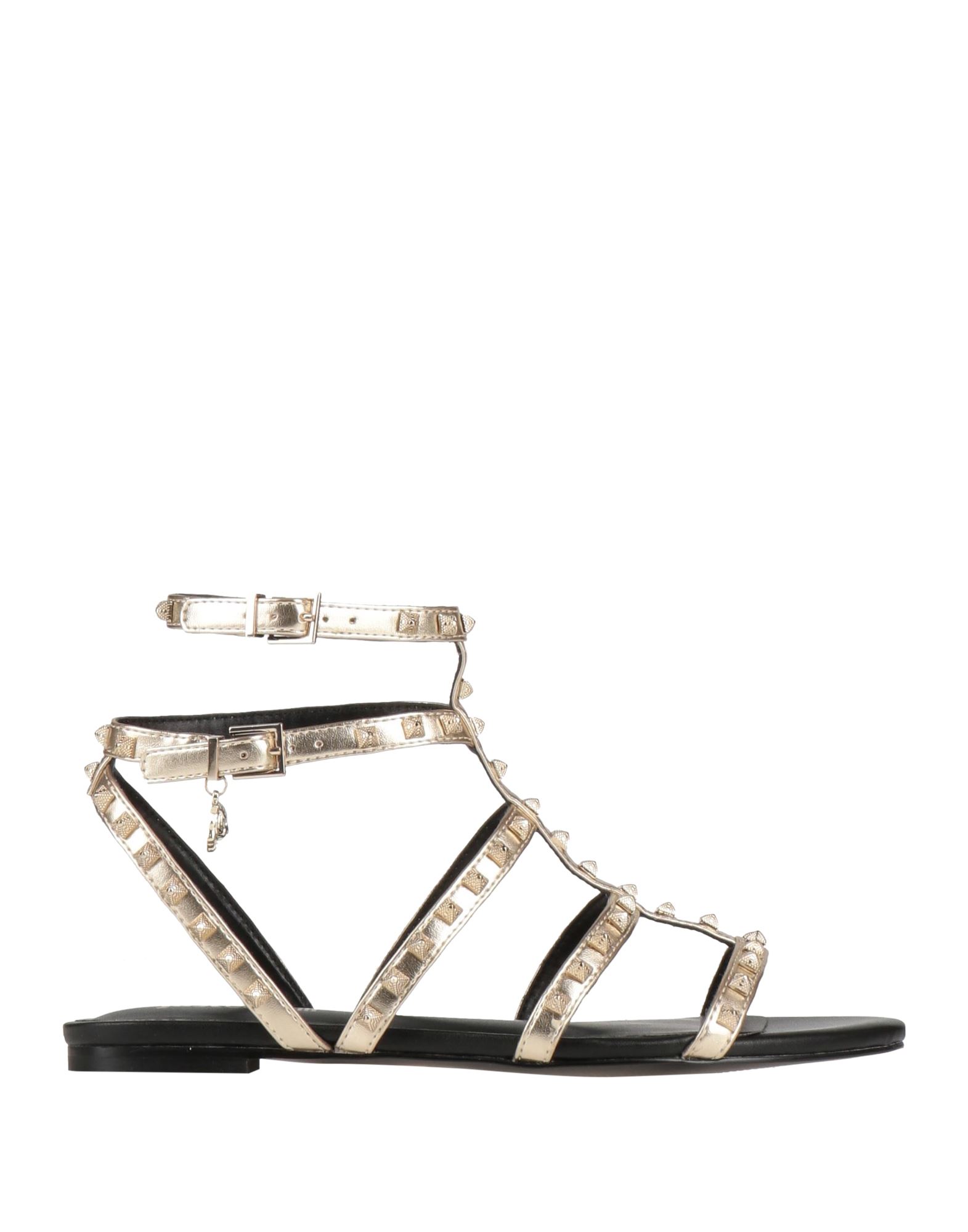 JUST CAVALLI JUST CAVALLI ΠΑΠΟΥΤΣΙΑ Πέδιλα