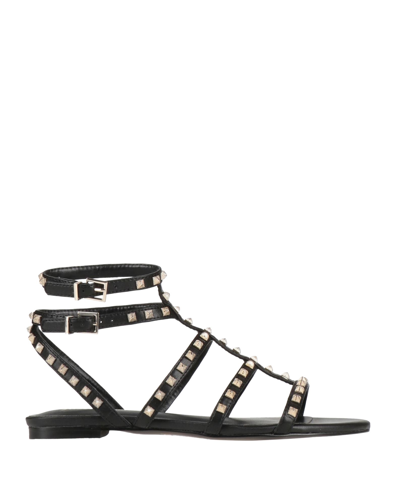 JUST CAVALLI JUST CAVALLI ΠΑΠΟΥΤΣΙΑ Πέδιλα