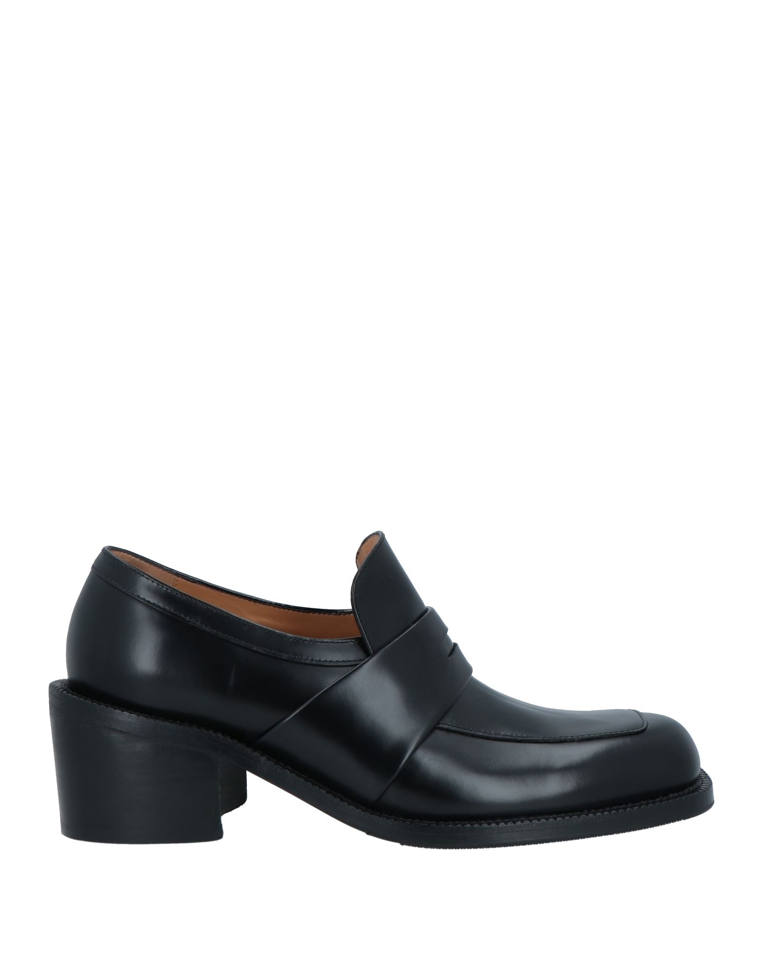 DRIES VAN NOTEN DRIES VAN NOTEN ΠΑΠΟΥΤΣΙΑ Μοκασίνια