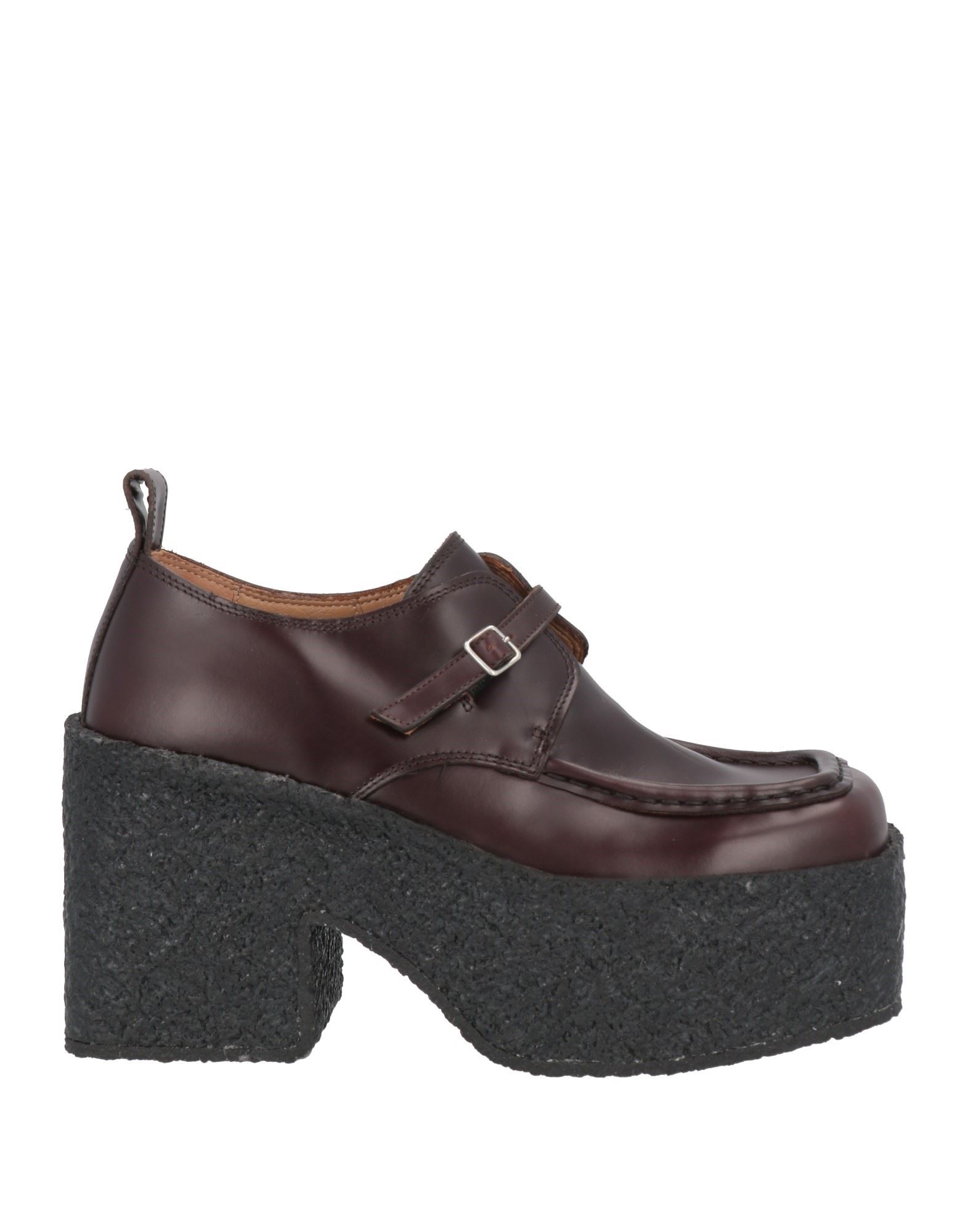 DRIES VAN NOTEN DRIES VAN NOTEN ΠΑΠΟΥΤΣΙΑ Μοκασίνια