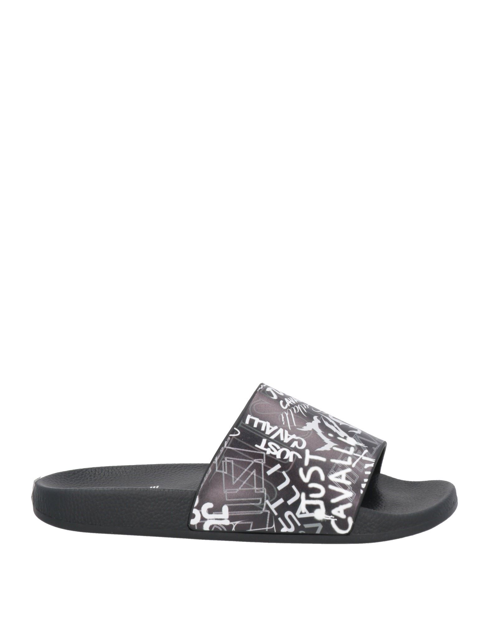 Just Cavalli - Schuhe - Sandalen - On Yoox.com 