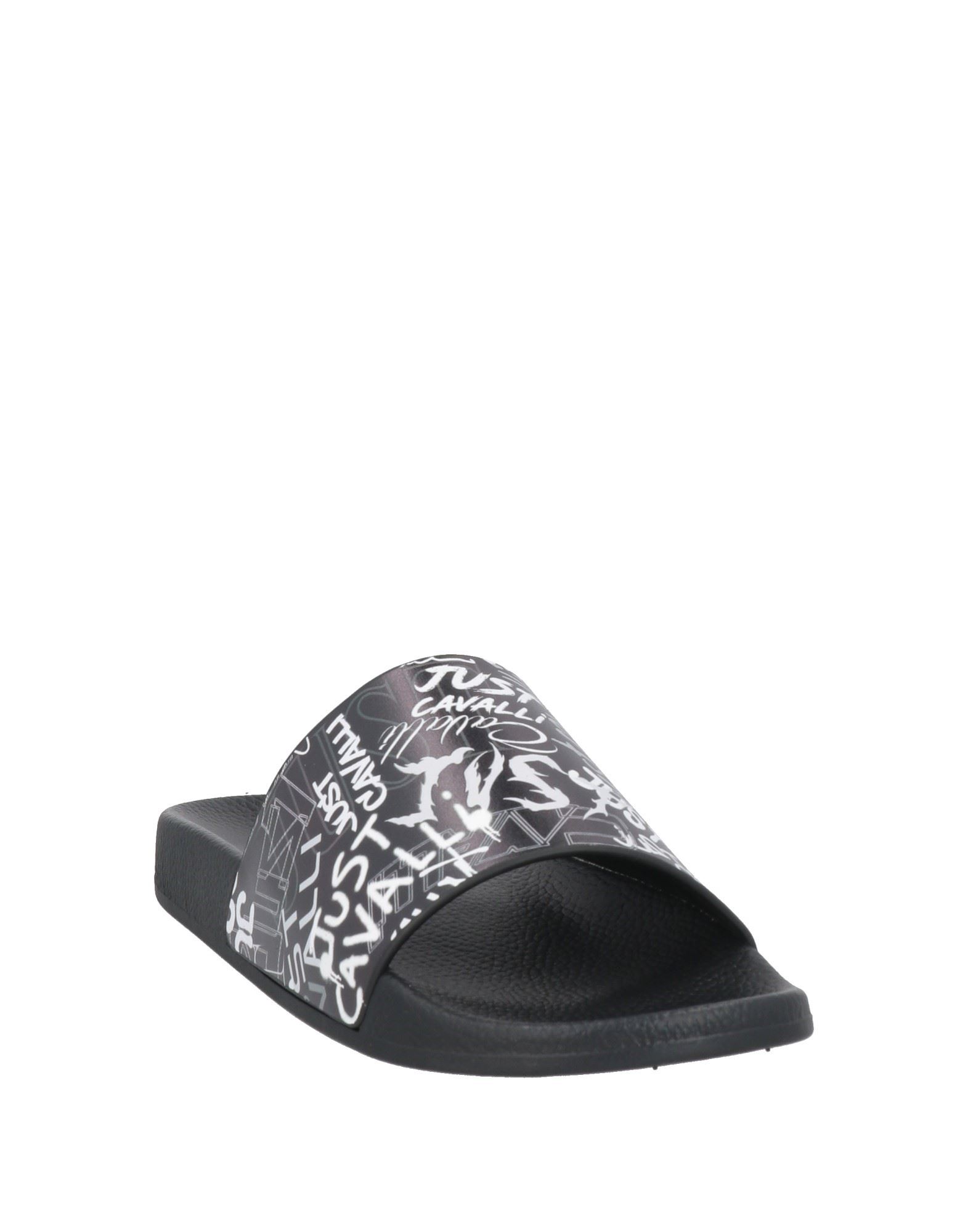  Just Cavalli - Schuhe - Sandalen - On Yoox.com 