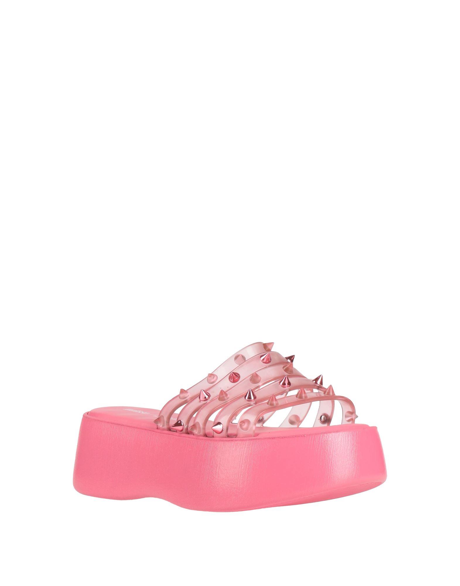  Melissa + Jean Paul Gaultier - Schuhe - Sandalen - On Yoox.com 