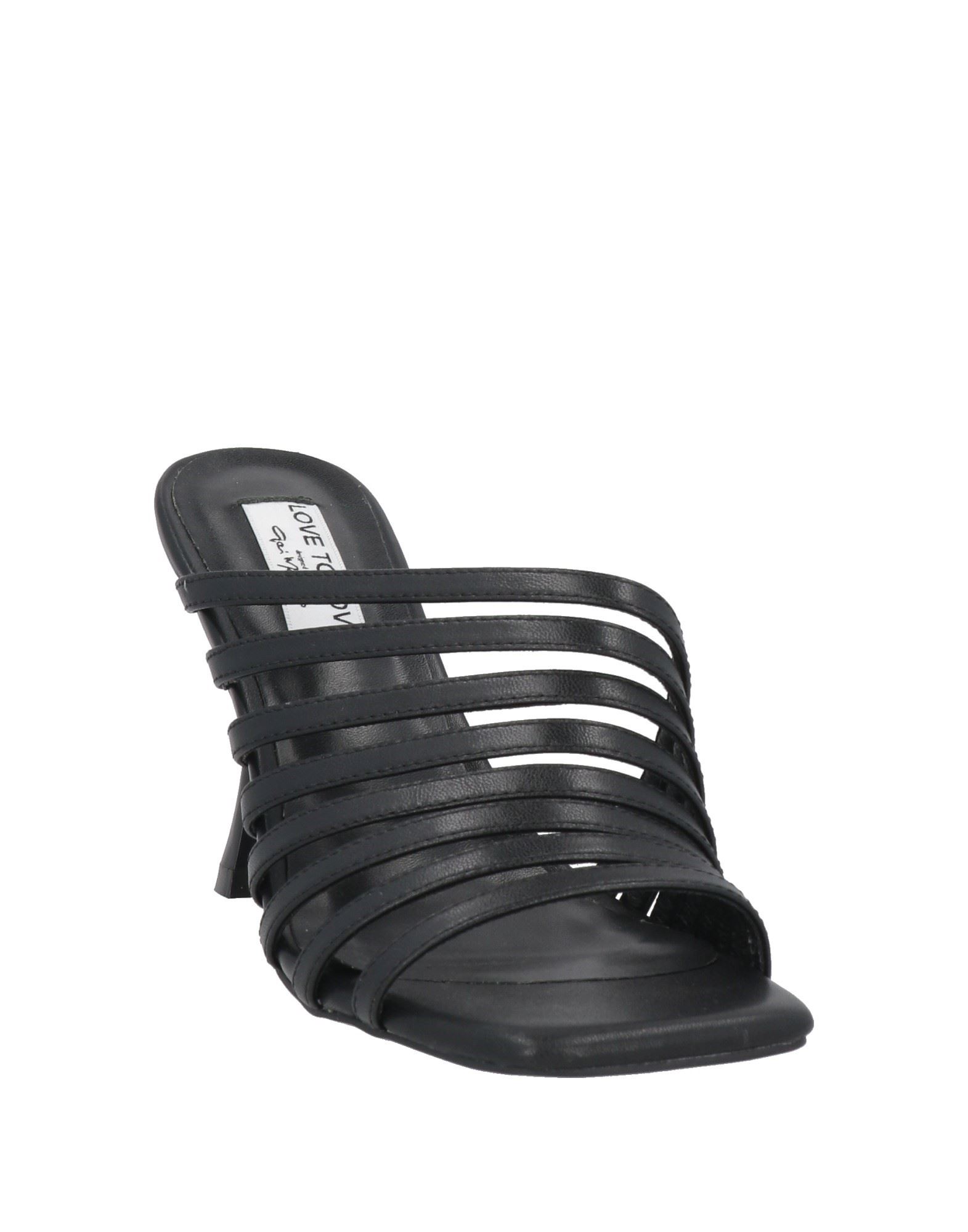  Gai Mattiolo - Schuhe - Sandalen - On Yoox.com 