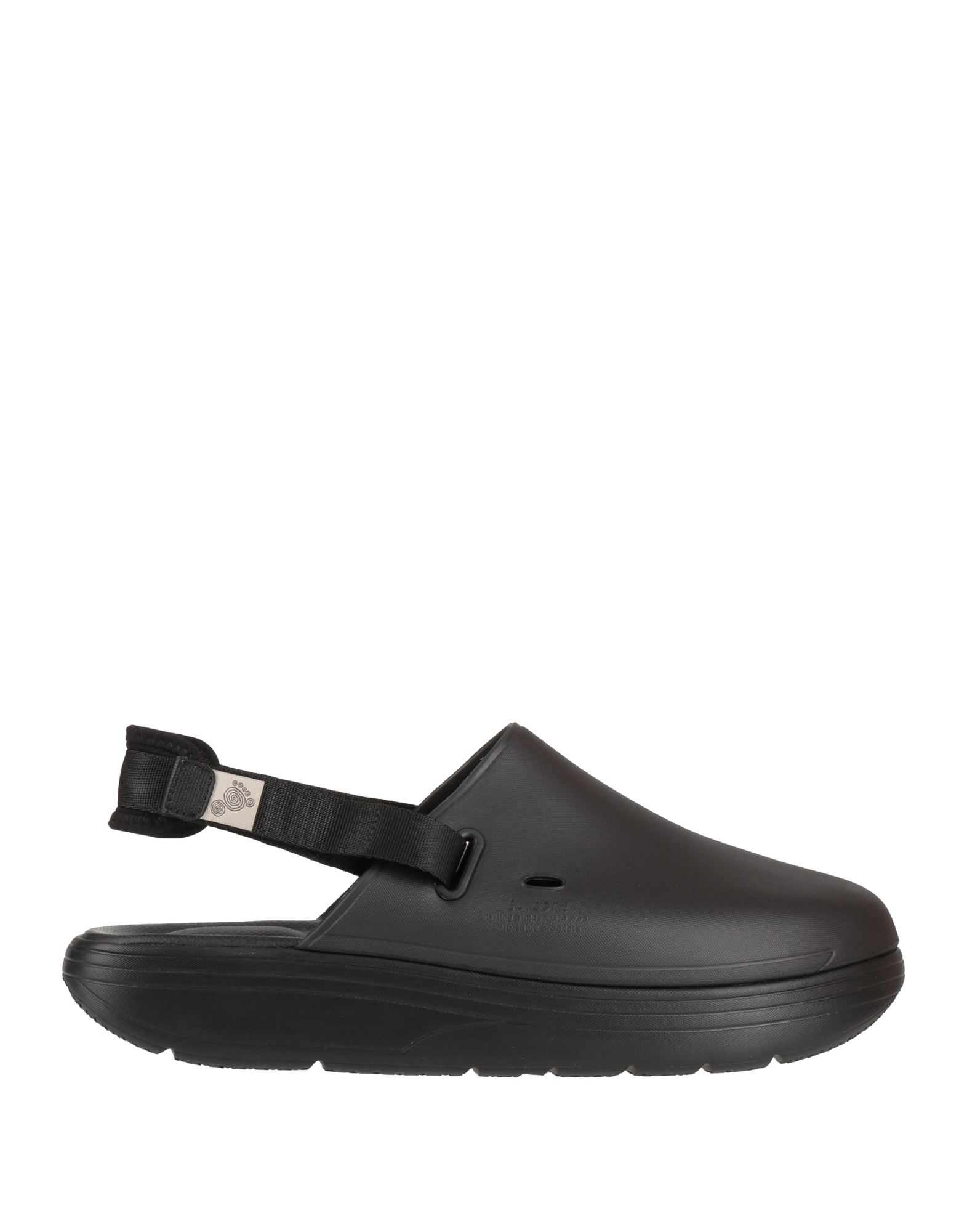 SUICOKE SUICOKE ΠΑΠΟΥΤΣΙΑ Μουλάρια και τσόκαρα