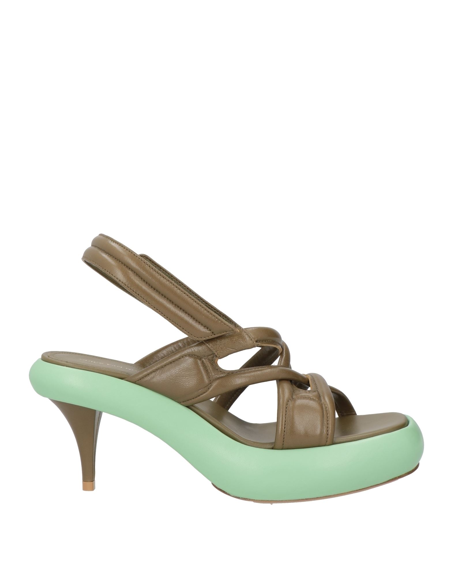 DRIES VAN NOTEN DRIES VAN NOTEN ΠΑΠΟΥΤΣΙΑ Πέδιλα