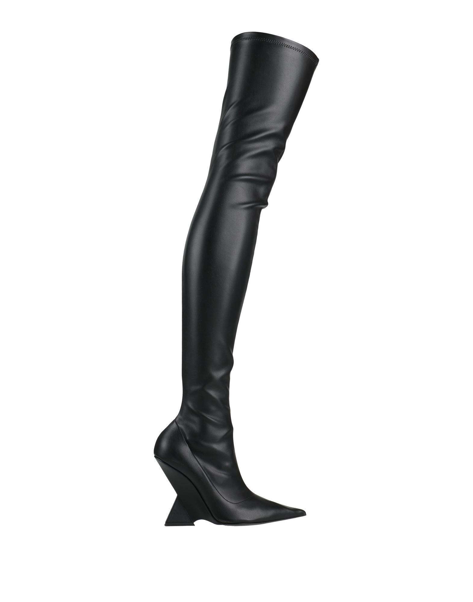 THE ATTICO THE ATTICO ΠΑΠΟΥΤΣΙΑ Μπότα