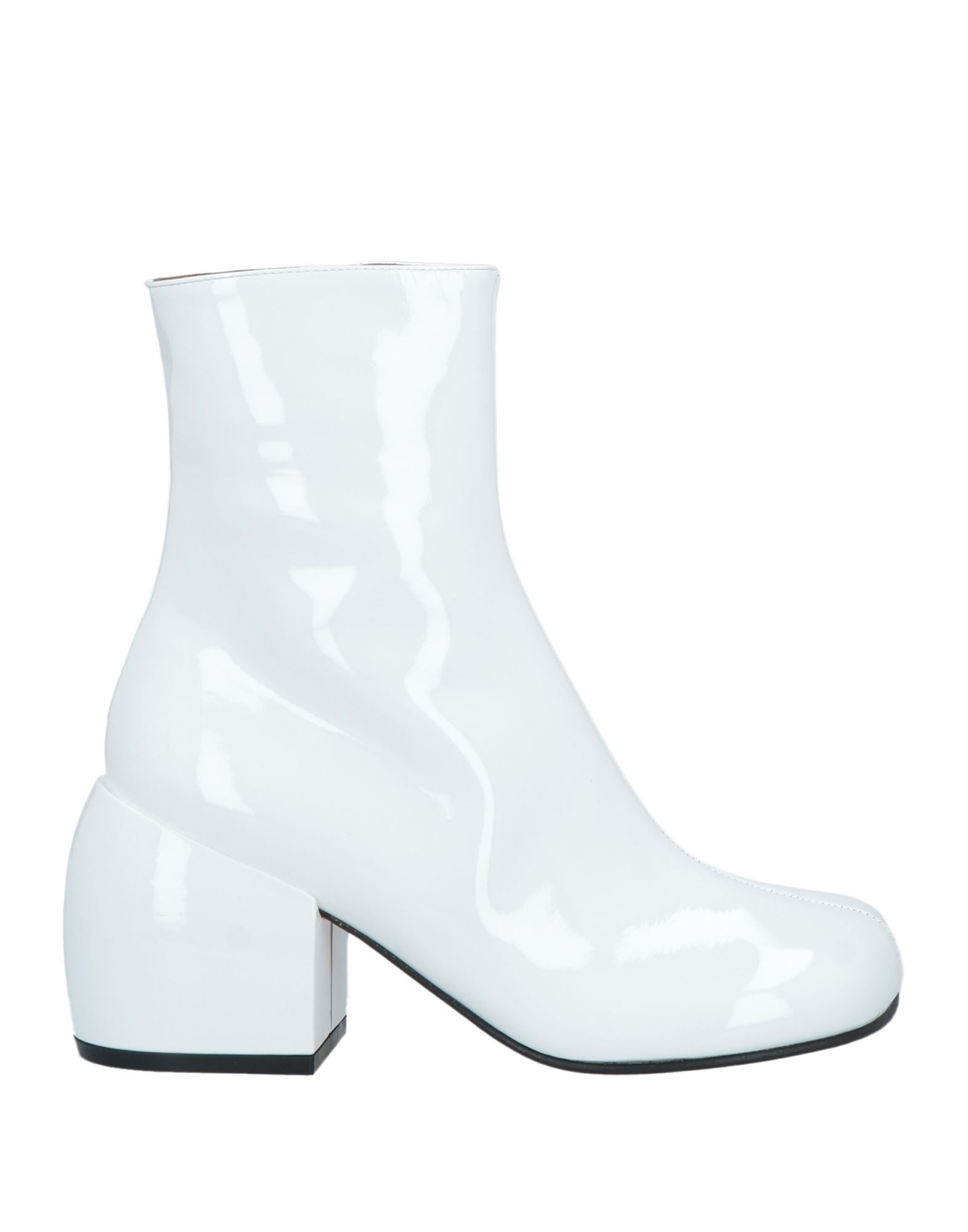 DRIES VAN NOTEN DRIES VAN NOTEN ΠΑΠΟΥΤΣΙΑ Μποτάκια