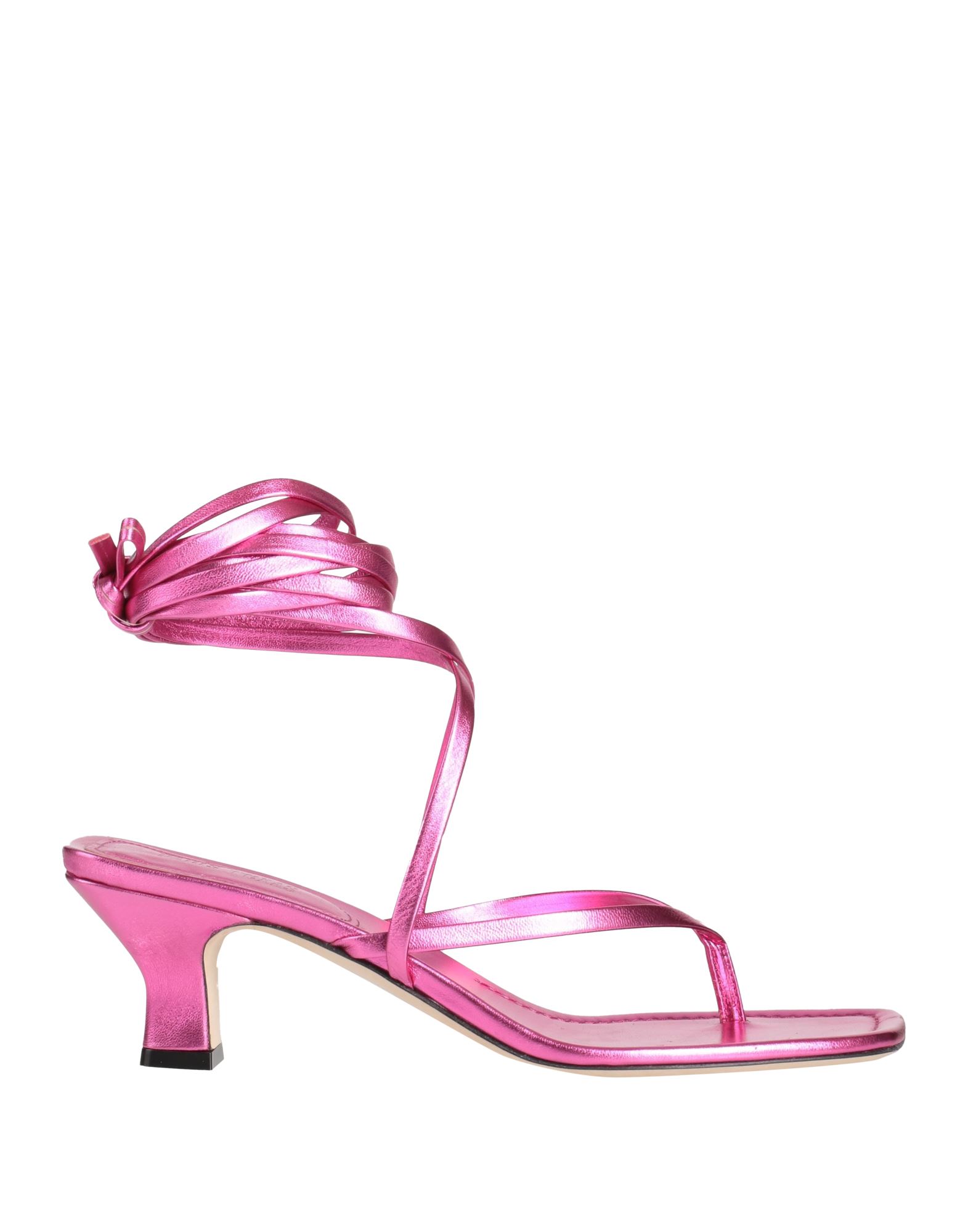 PARIS TEXAS PARIS TEXAS ΠΑΠΟΥΤΣΙΑ Σαγιονάρες