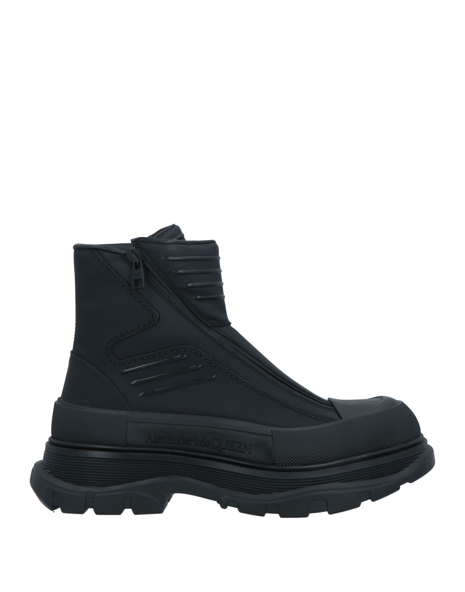  Mcqueen - Schuhe - Stiefeletten - On Yoox.com 
